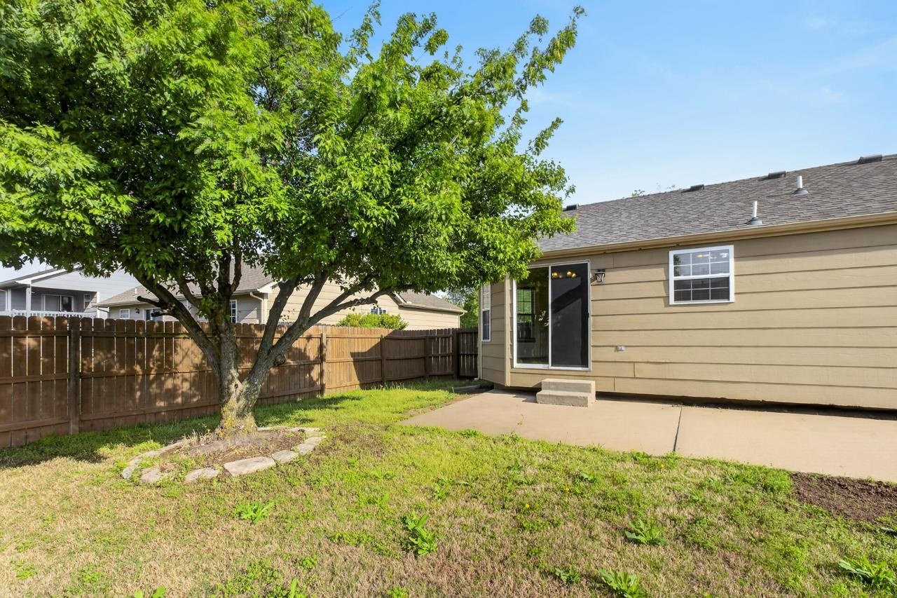 2537 E Fairchild Street Park City KS 67219