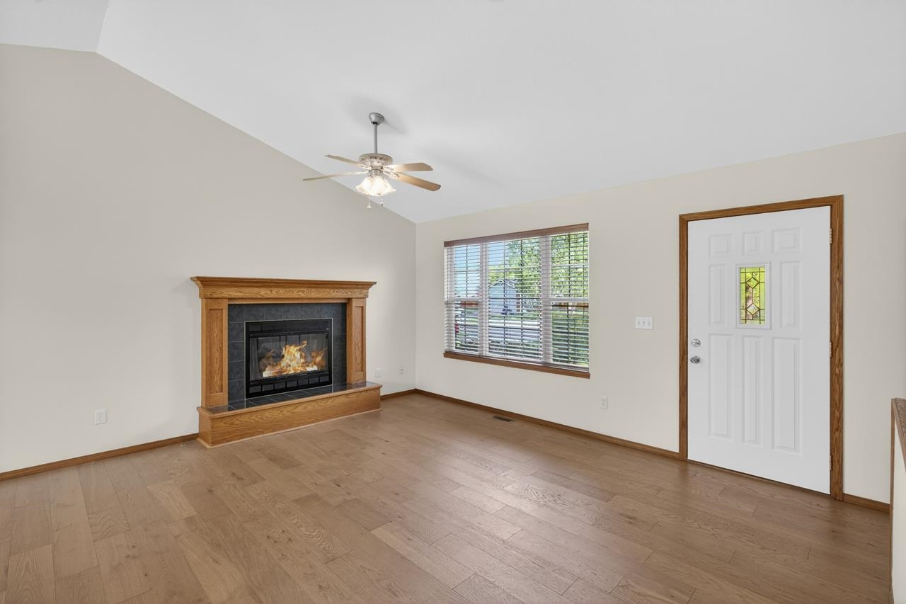 2537 E Fairchild Street Park City KS 67219
