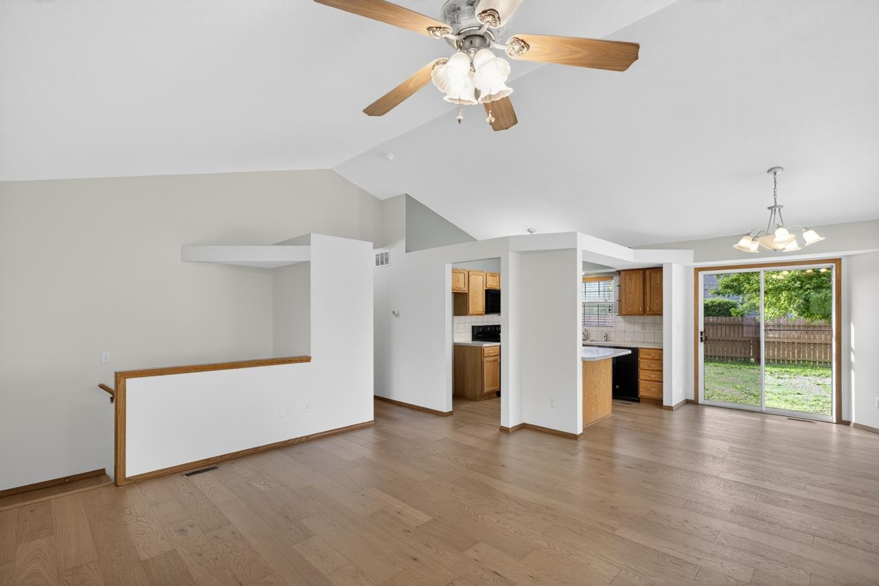 2537 E Fairchild Street Park City KS 67219