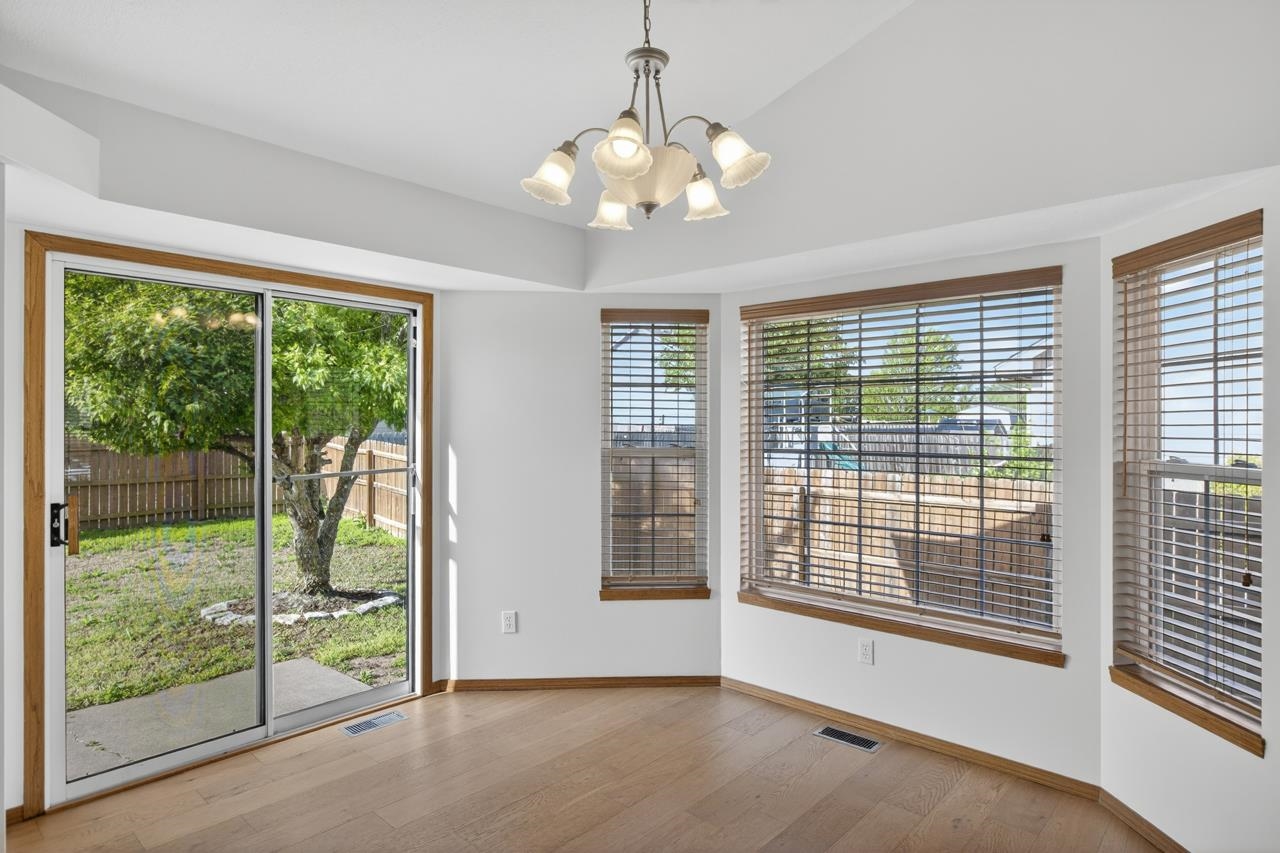 2537 E Fairchild Street Park City KS 67219