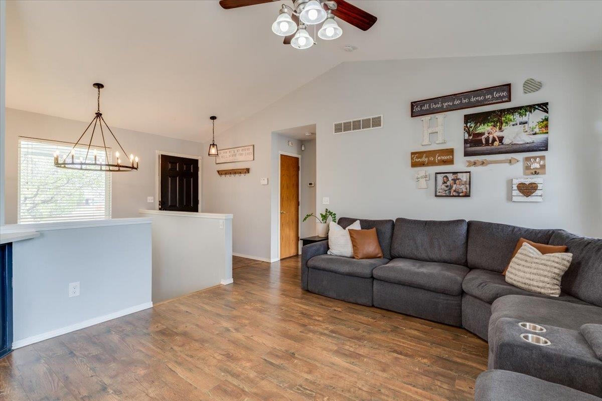 4242 N Dellrose Street Wichita KS 67220