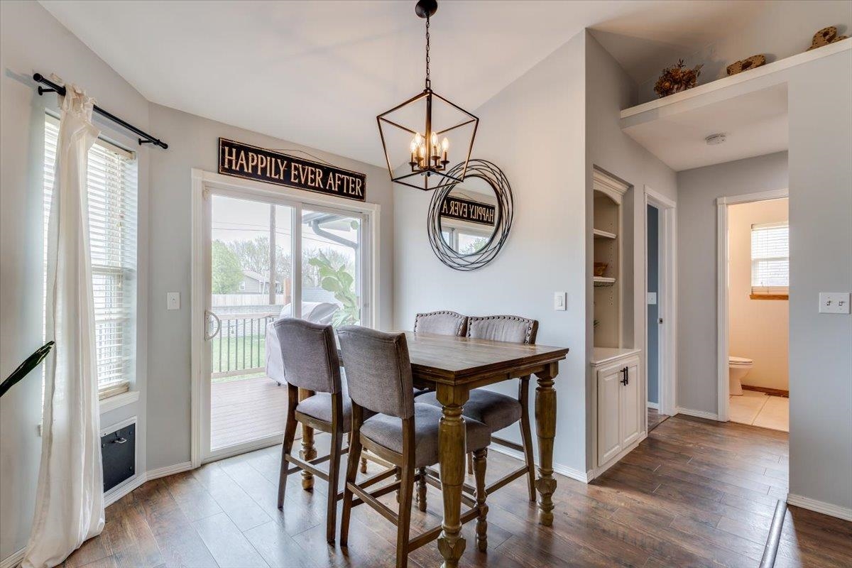 4242 N Dellrose Street Wichita KS 67220