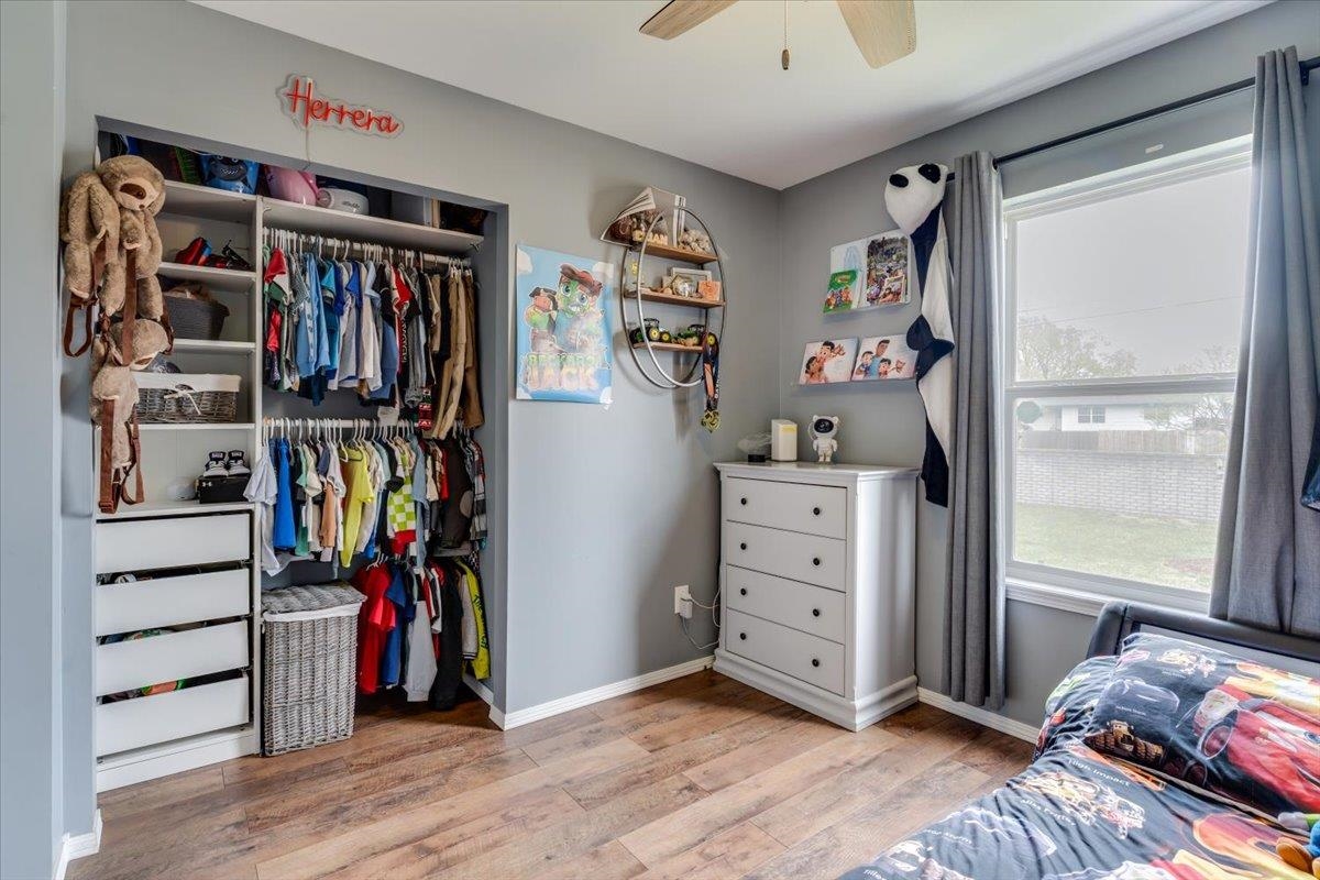 4242 N Dellrose Street Wichita KS 67220