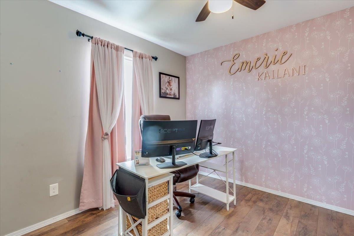 4242 N Dellrose Street Wichita KS 67220