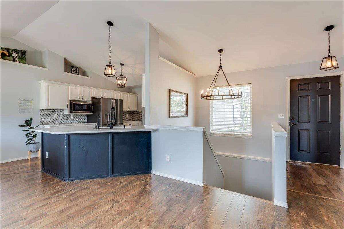 4242 N Dellrose Street Wichita KS 67220