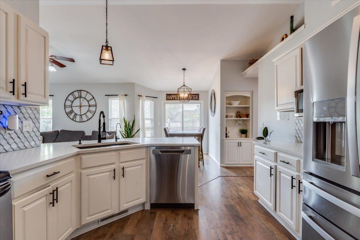 4242 N Dellrose Street Wichita KS 67220