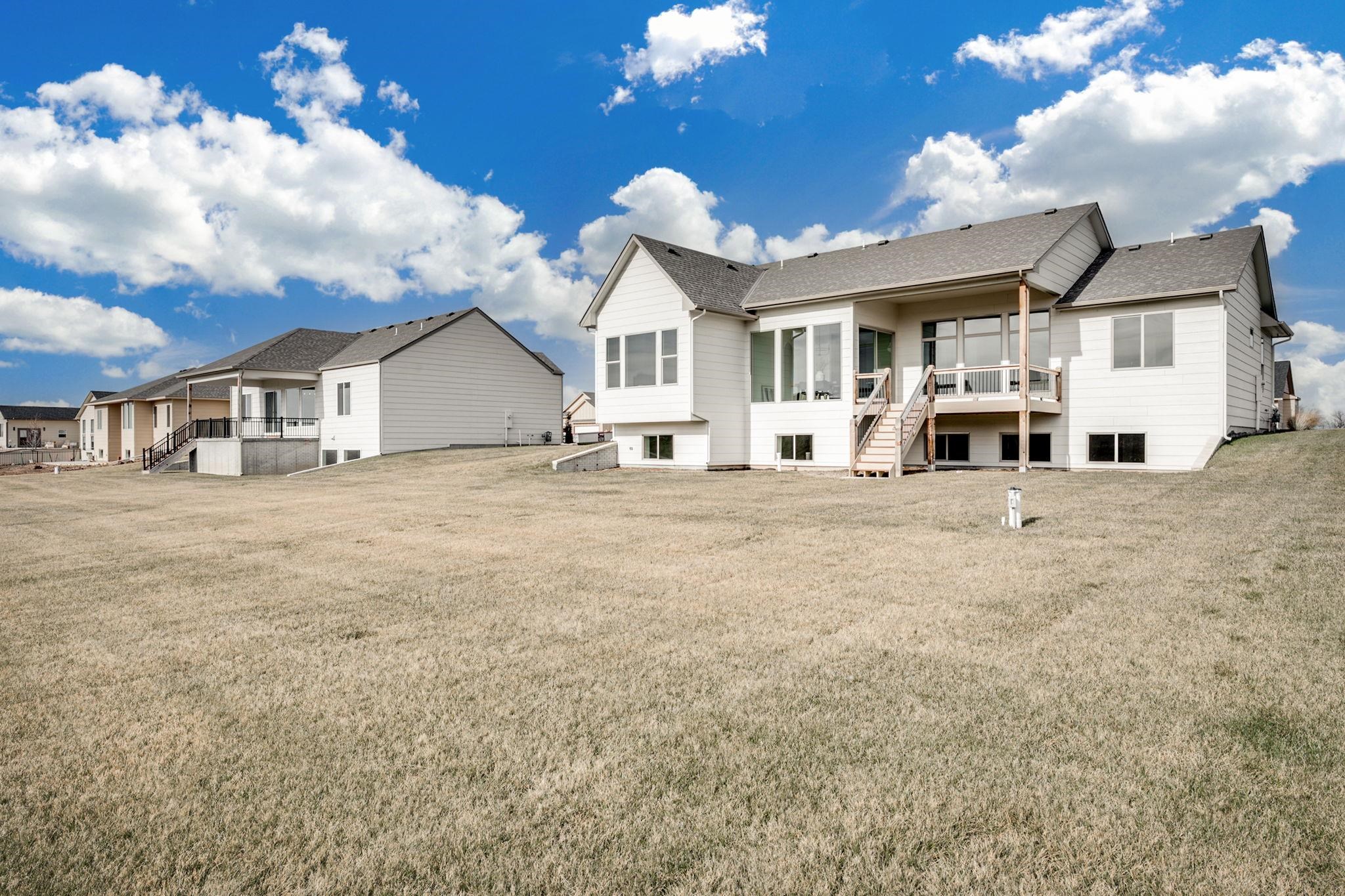 205 N Ciderbluff Court Wichita KS 67052