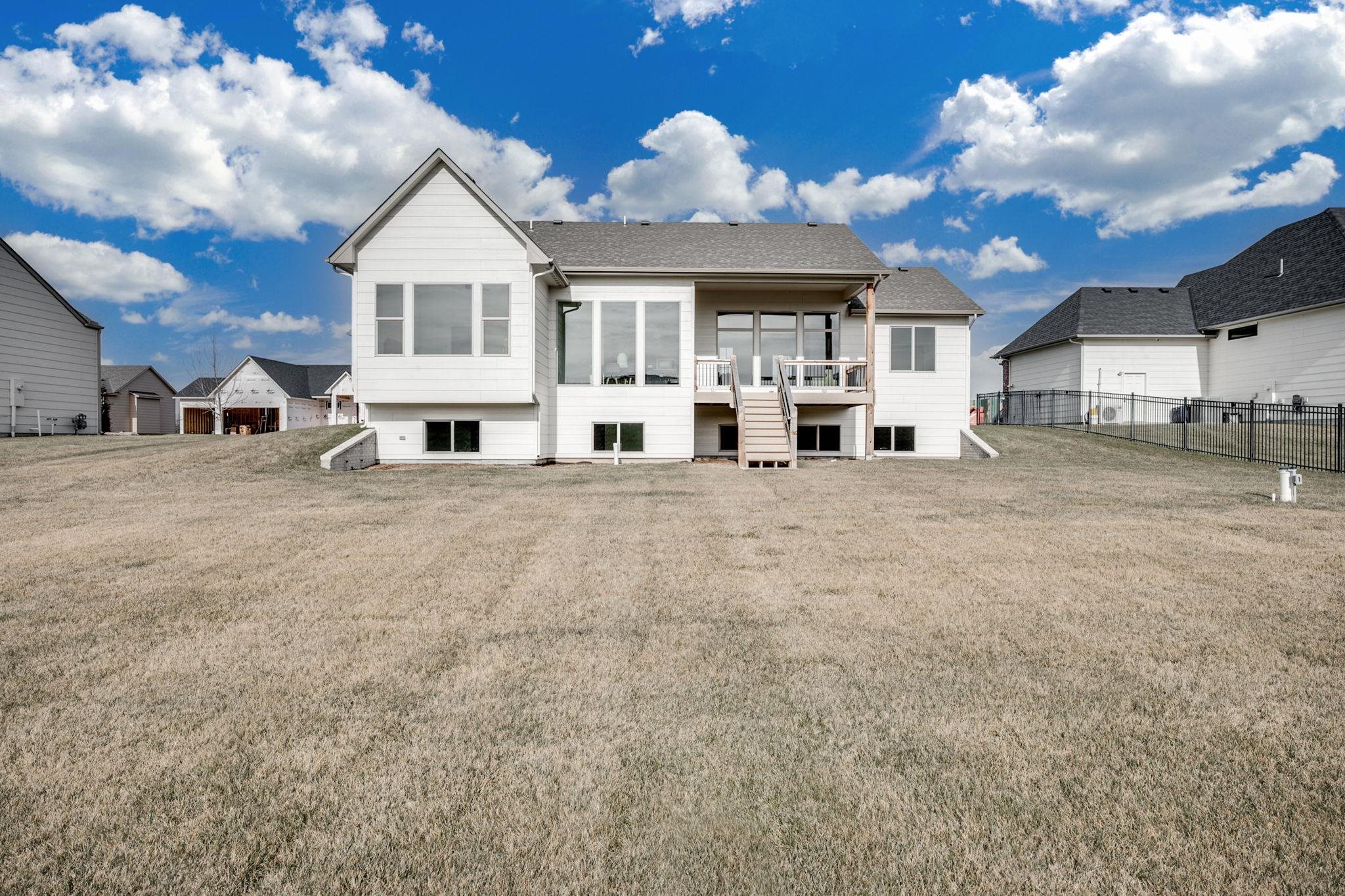 205 N Ciderbluff Court Wichita KS 67052