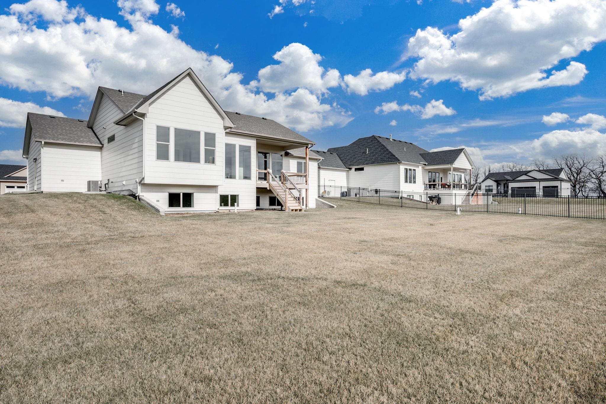 205 N Ciderbluff Court Wichita KS 67052