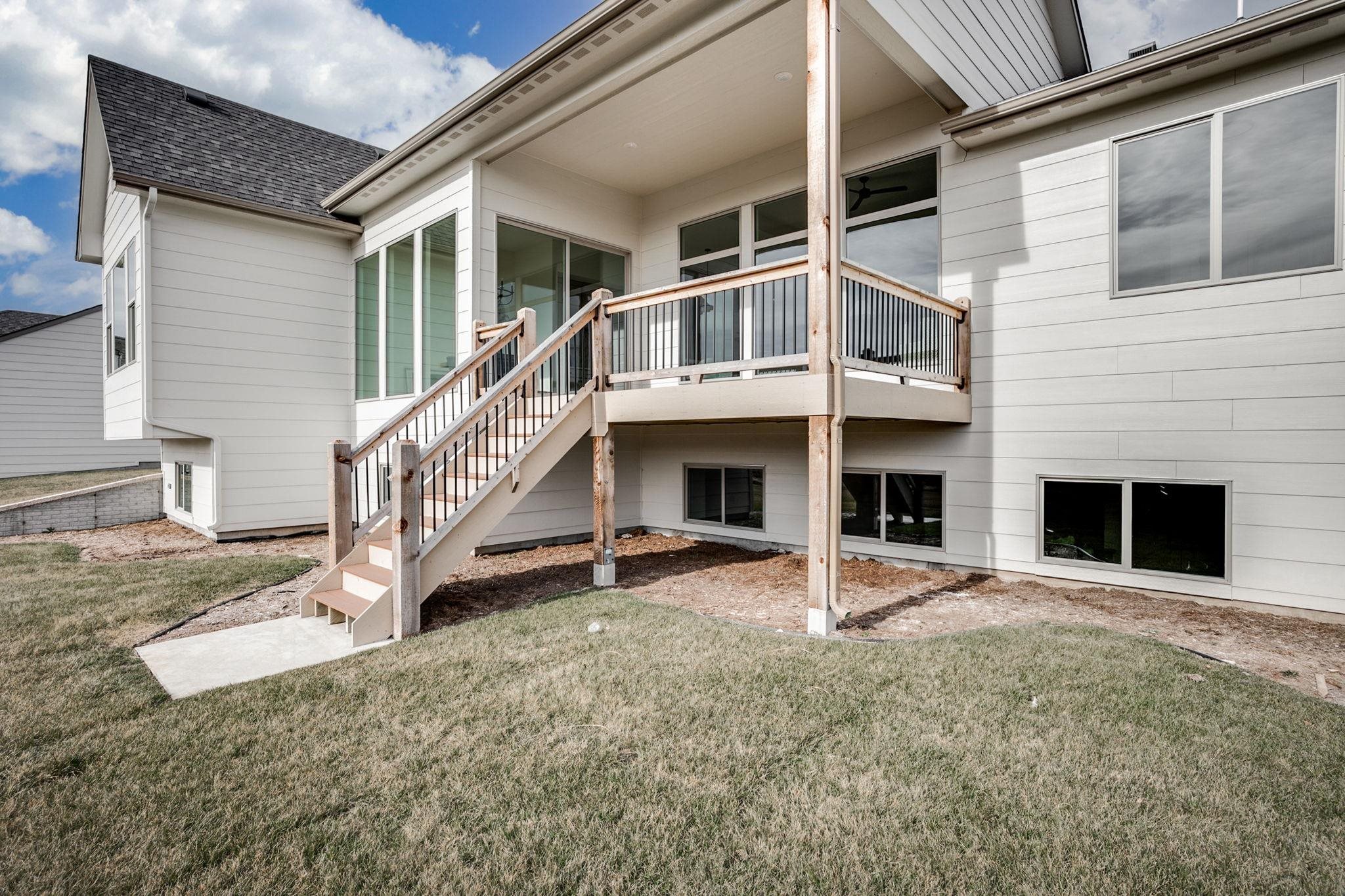 205 N Ciderbluff Court Wichita KS 67052