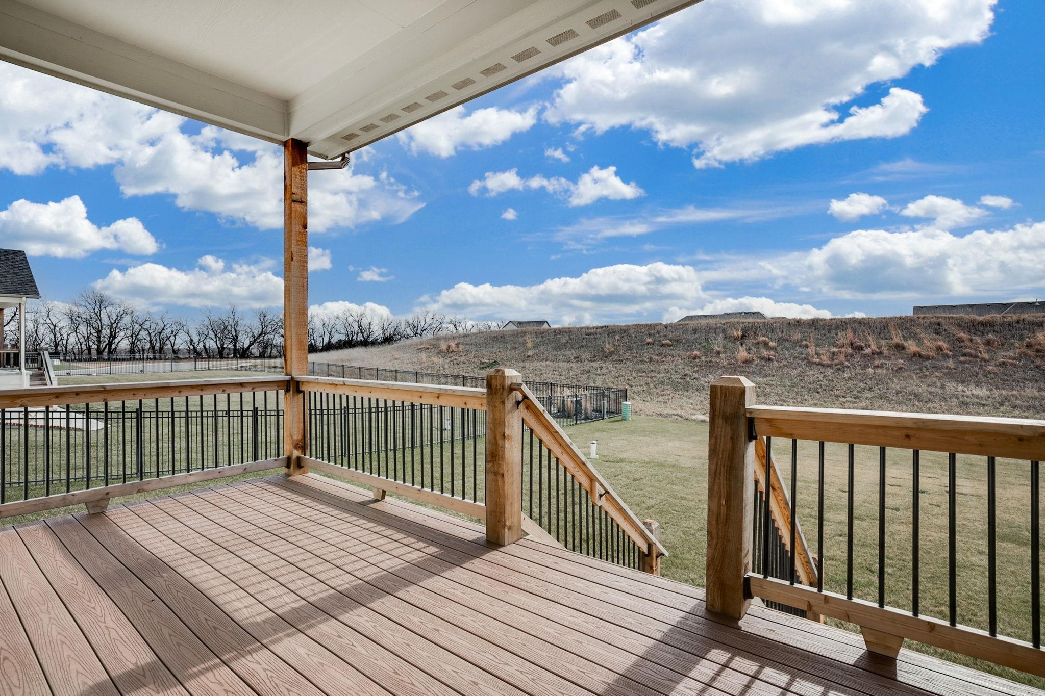 205 N Ciderbluff Court Wichita KS 67052