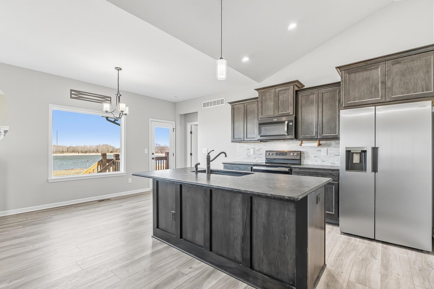 832 E Sunset Street Goddard KS 67052
