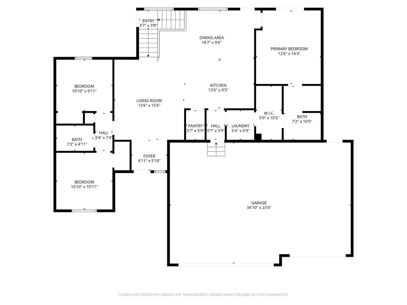 832 E Sunset Street Goddard KS 67052