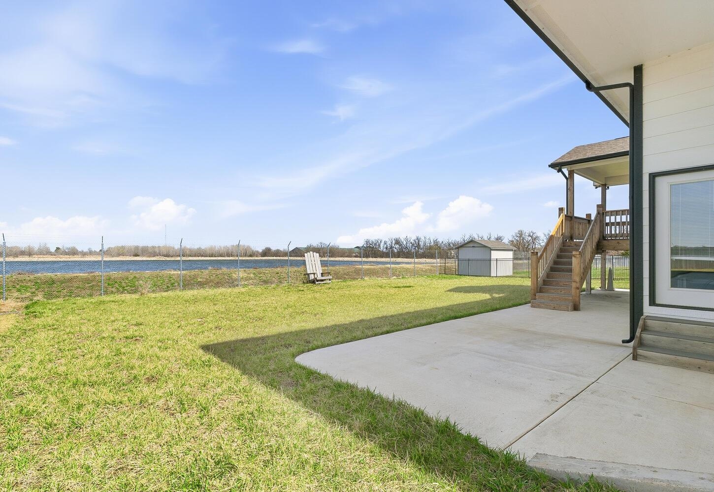 832 E Sunset Street Goddard KS 67052