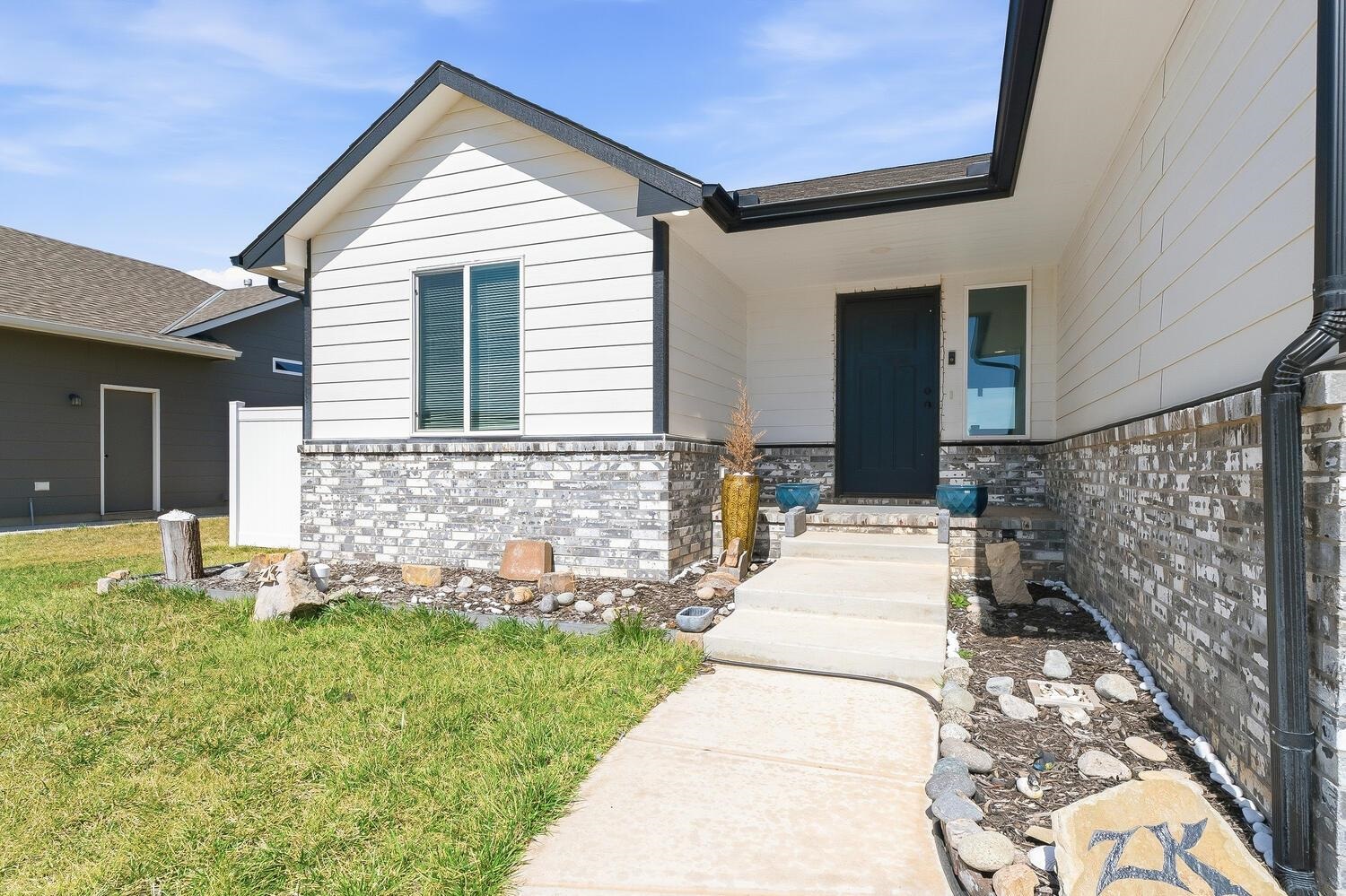 832 E Sunset Street Goddard KS 67052