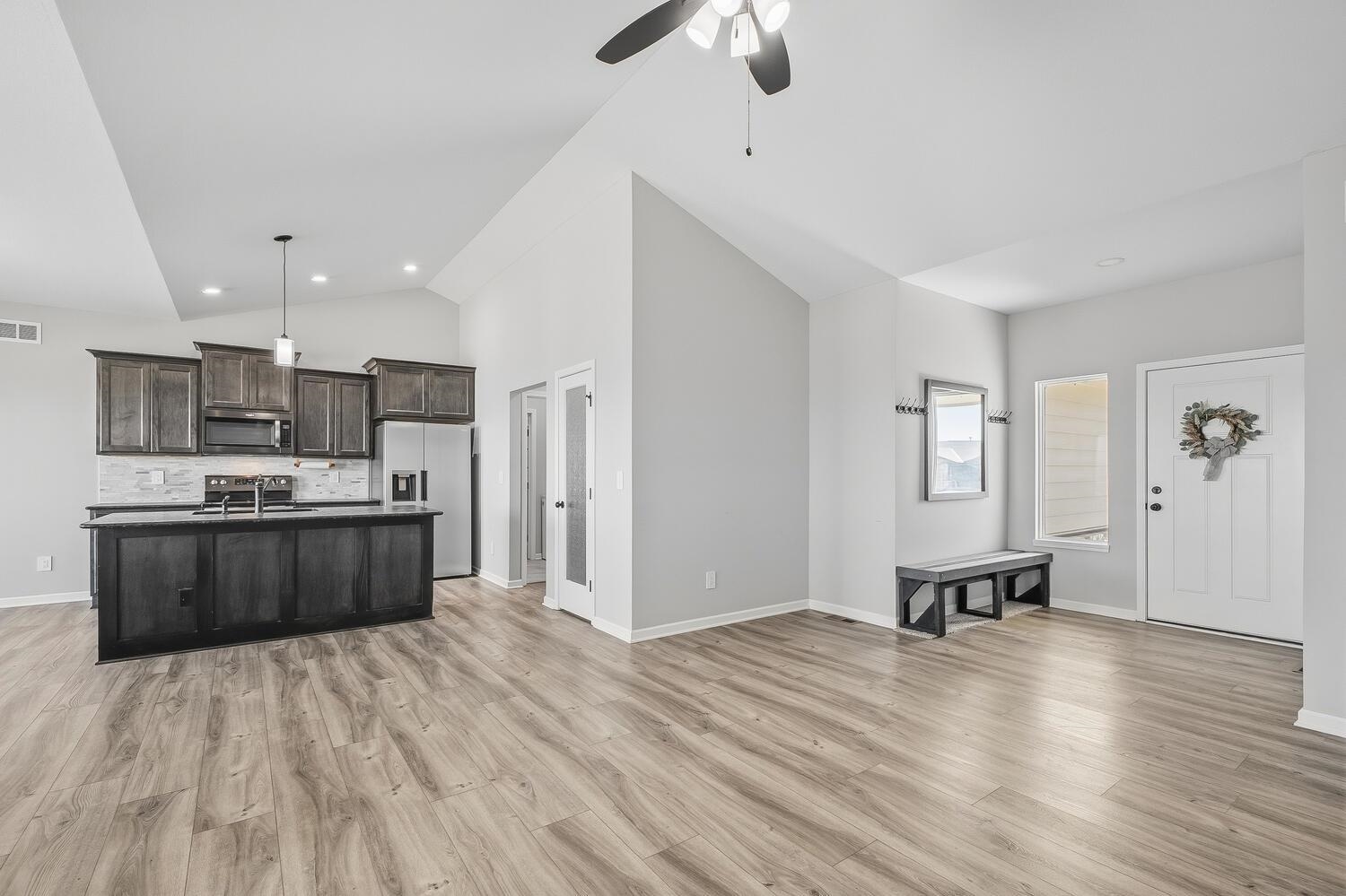 832 E Sunset Street Goddard KS 67052