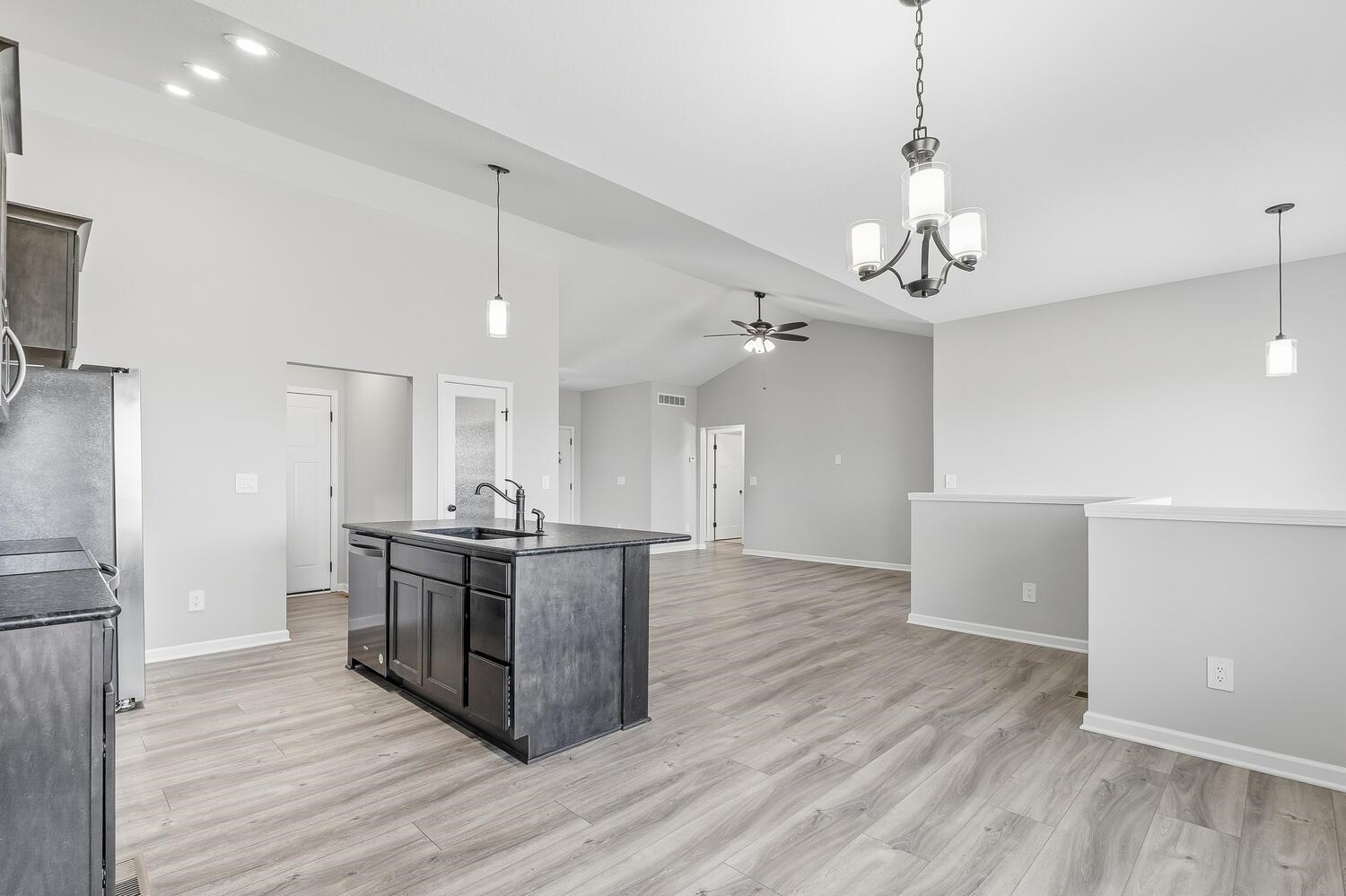 832 E Sunset Street Goddard KS 67052