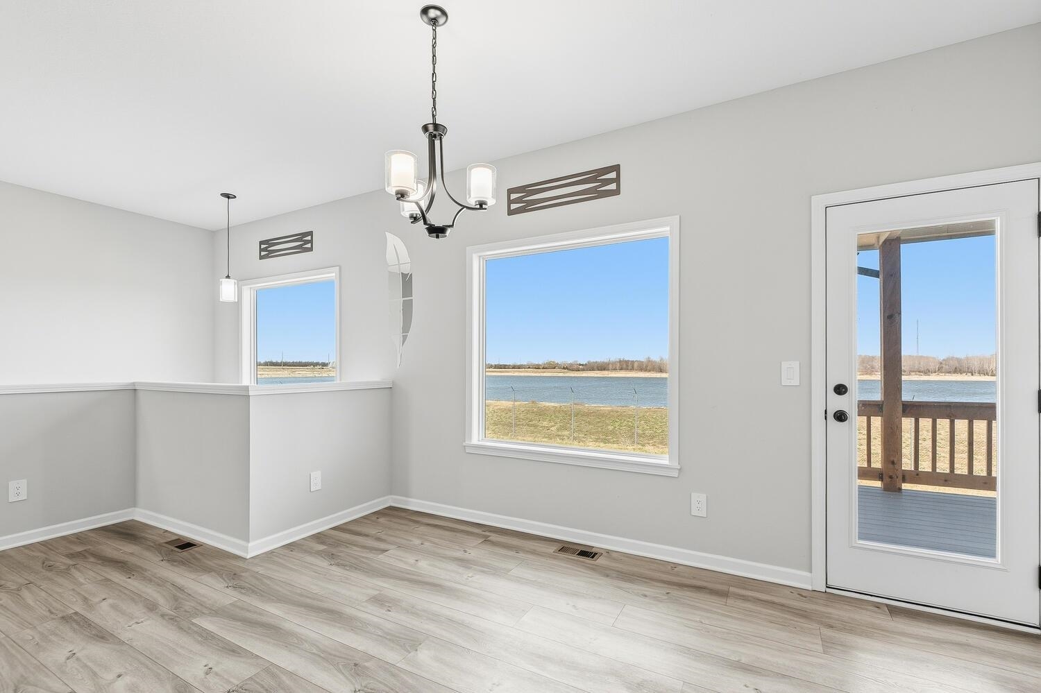832 E Sunset Street Goddard KS 67052