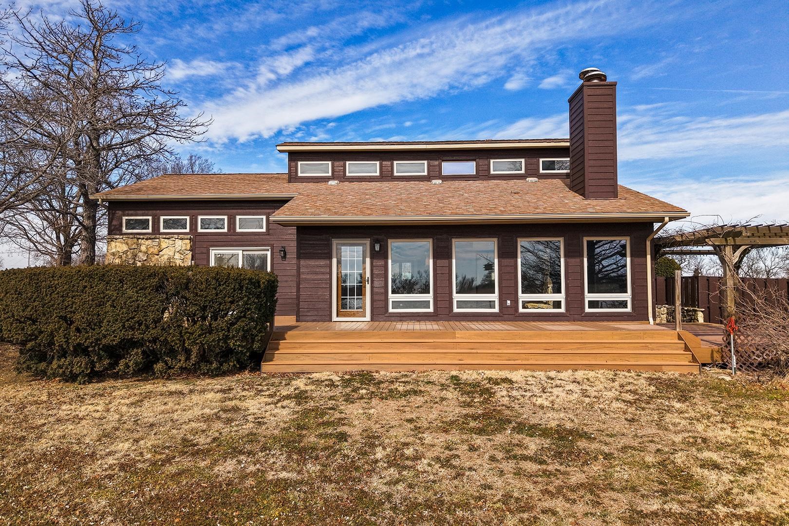 17308 SE Bluestem Atlanta KS 67008