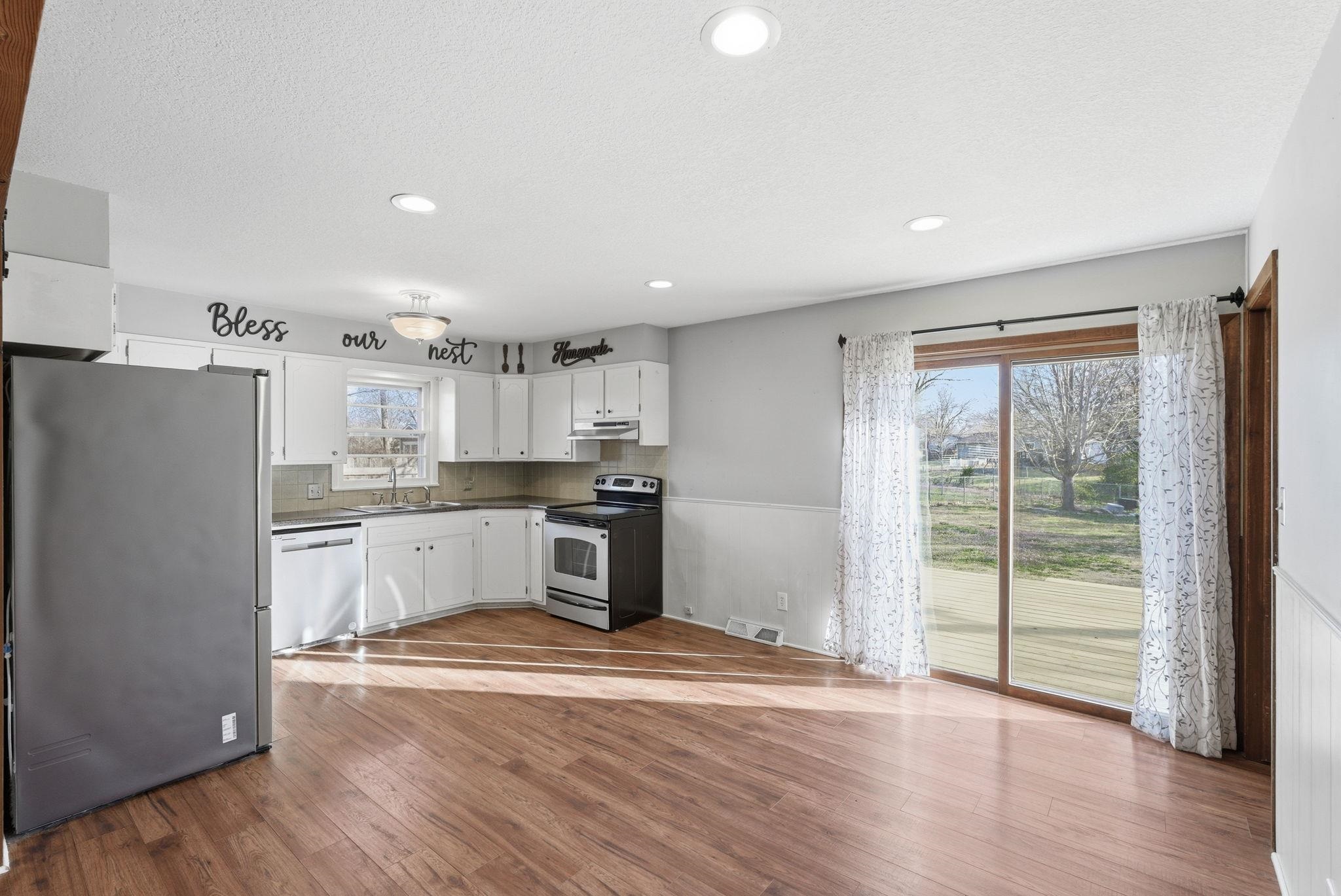 4428 Gunnison Street Bel Aire KS 67220