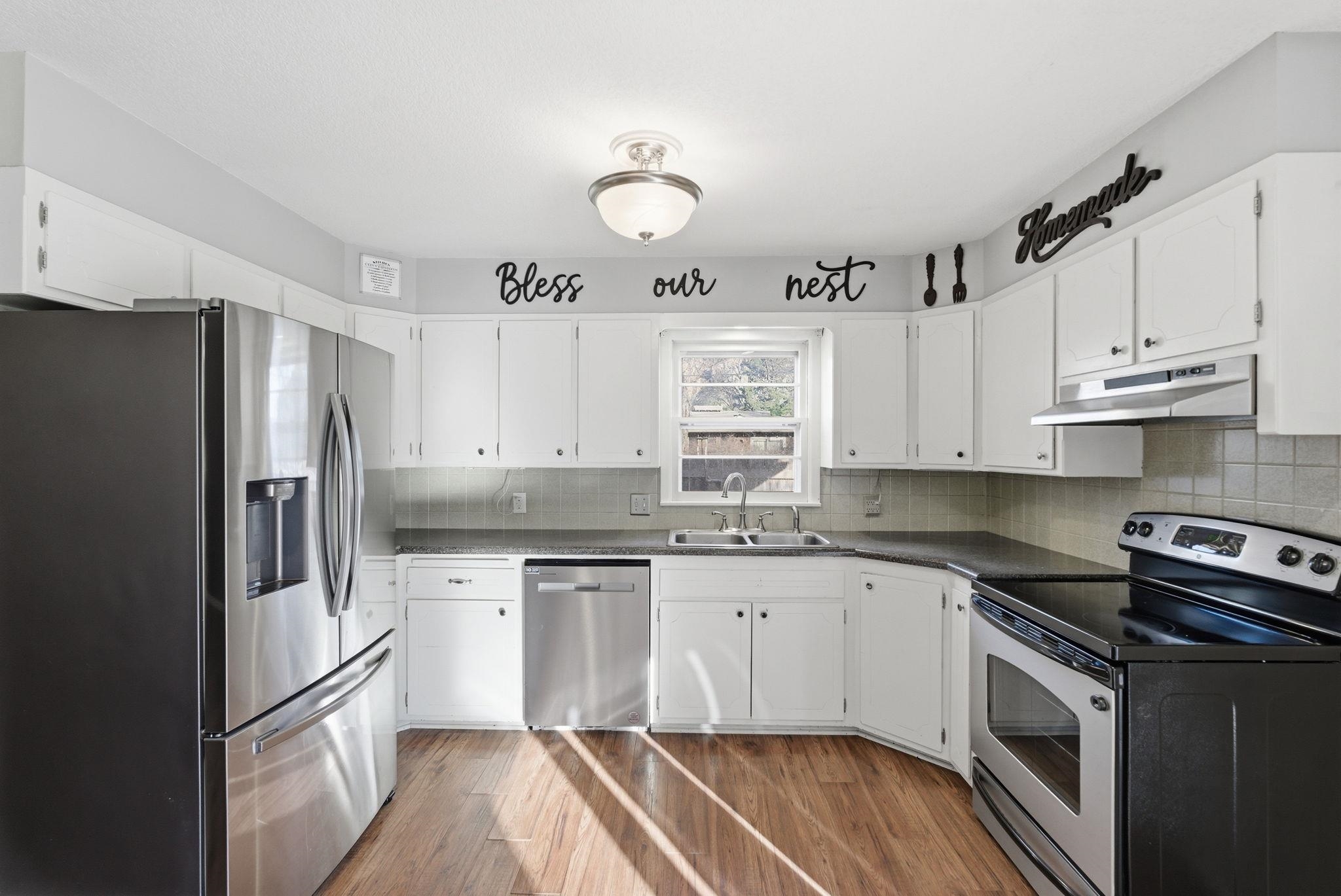 4428 Gunnison Street Bel Aire KS 67220