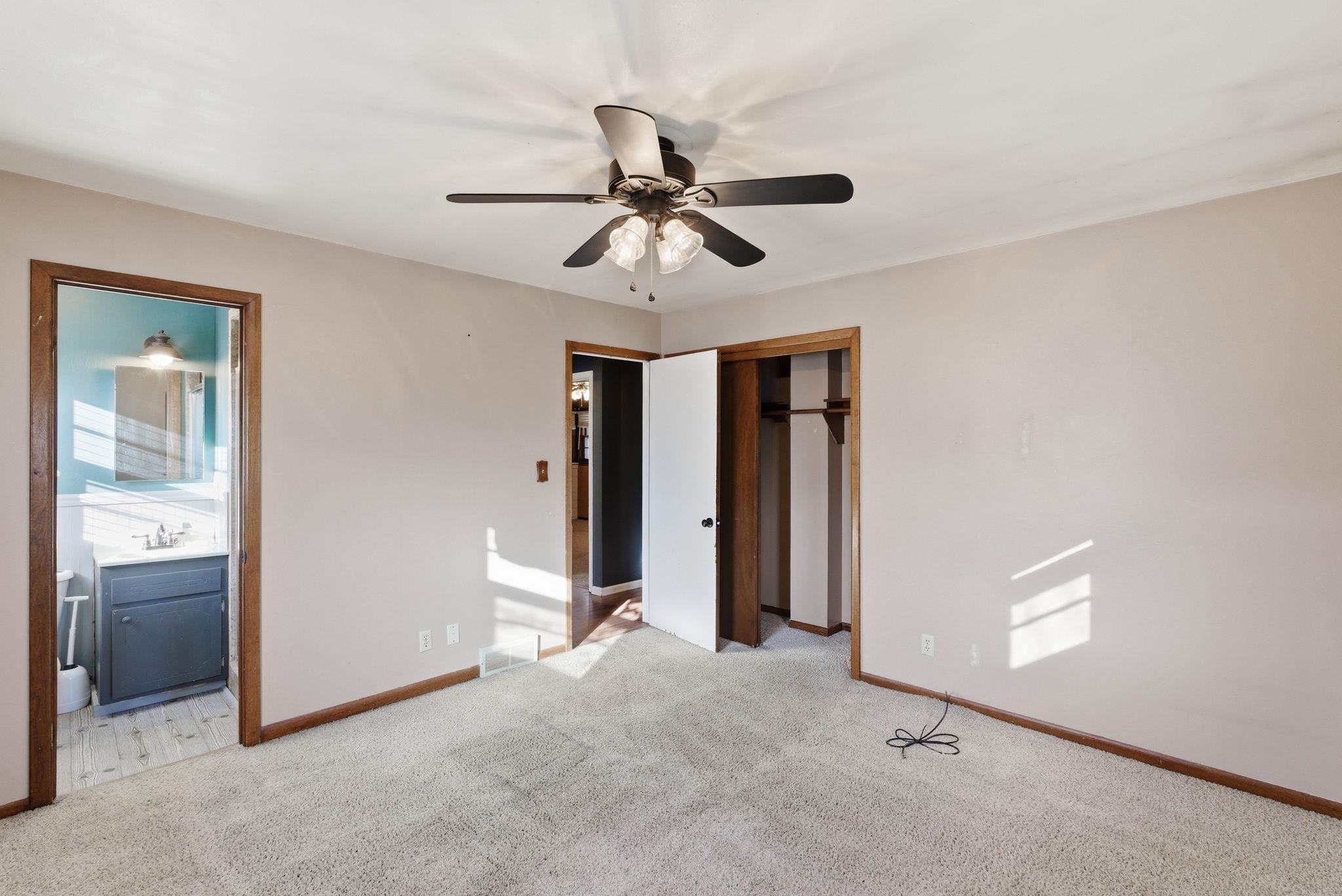 4428 Gunnison Street Bel Aire KS 67220