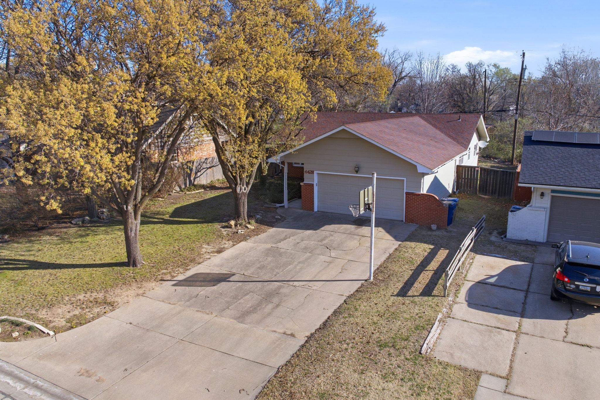 4428 Gunnison Street Bel Aire KS 67220