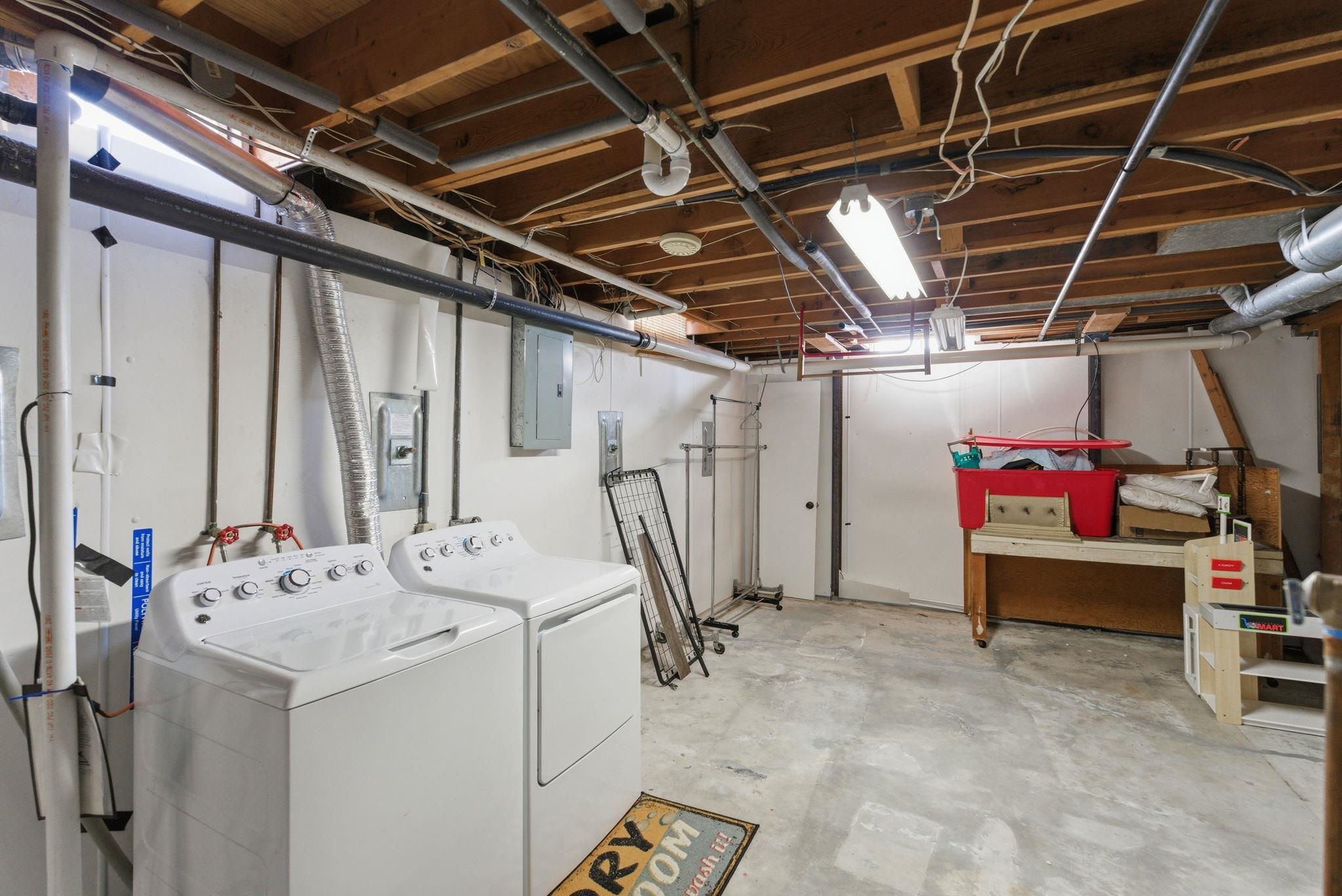 4428 Gunnison Street Bel Aire KS 67220