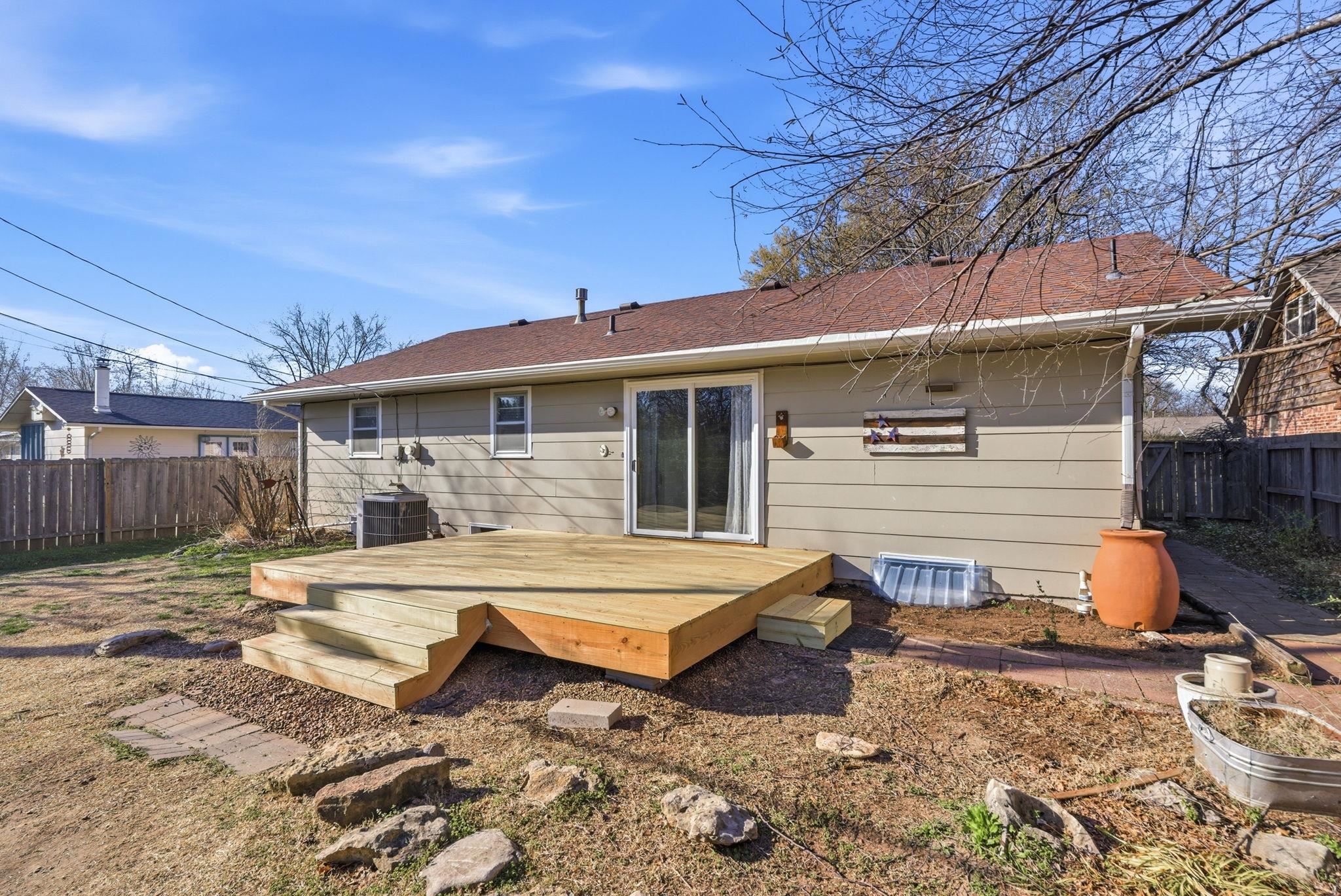 4428 Gunnison Street Bel Aire KS 67220