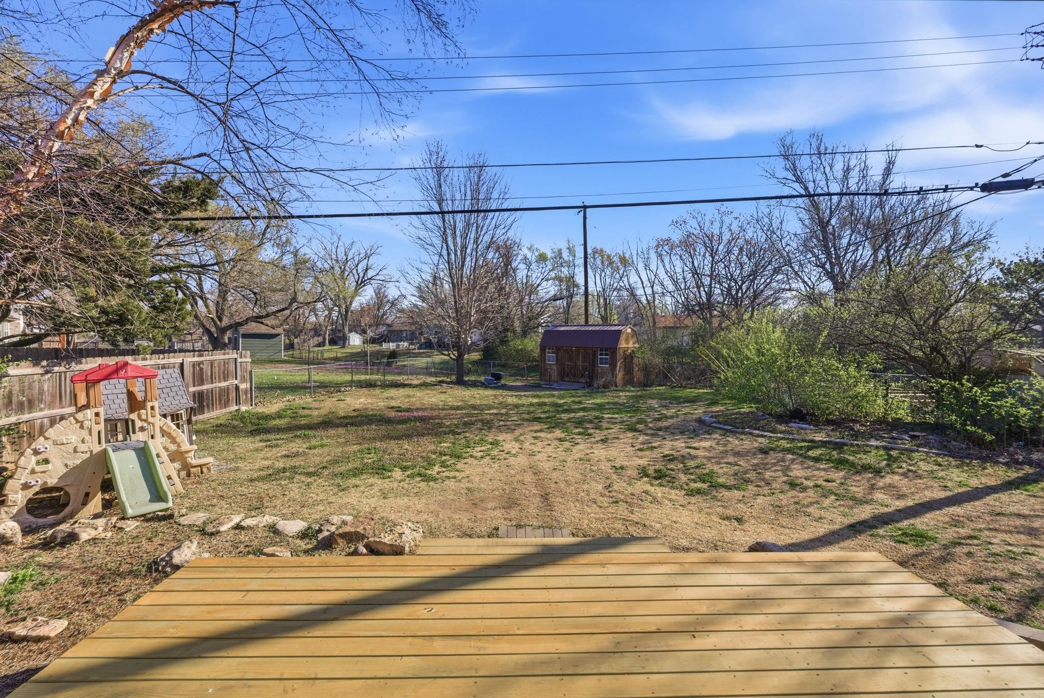 4428 Gunnison Street Bel Aire KS 67220