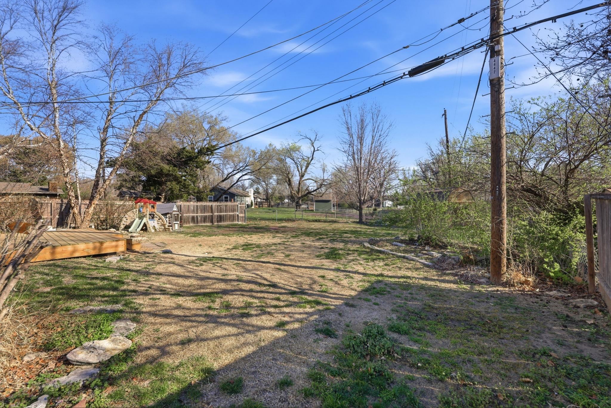 4428 Gunnison Street Bel Aire KS 67220