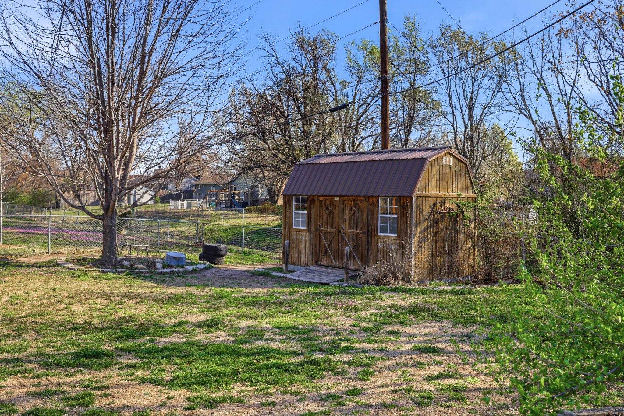 4428 Gunnison Street Bel Aire KS 67220