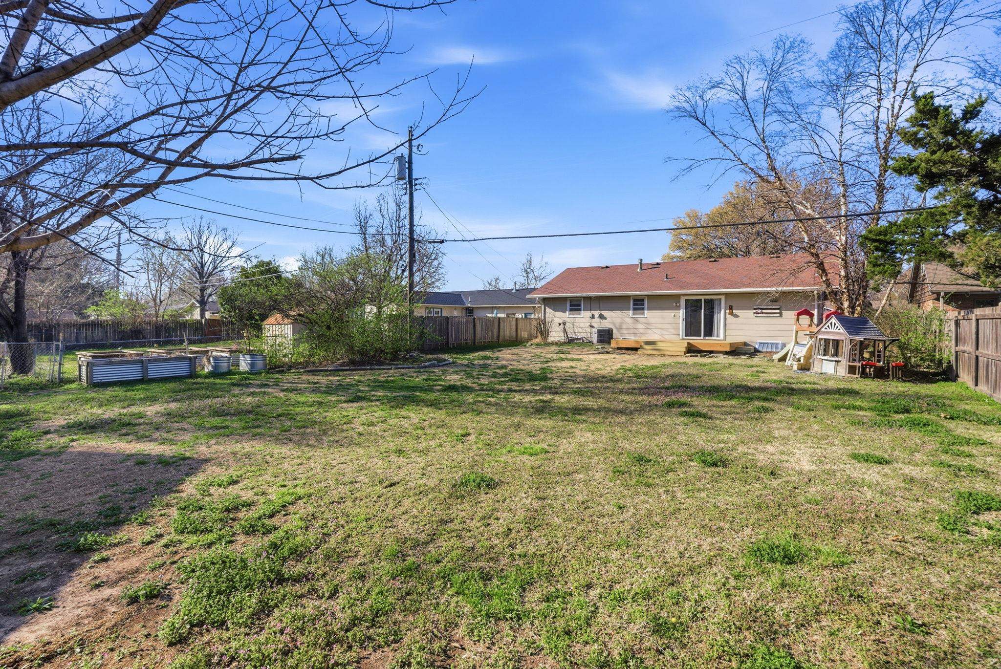 4428 Gunnison Street Bel Aire KS 67220