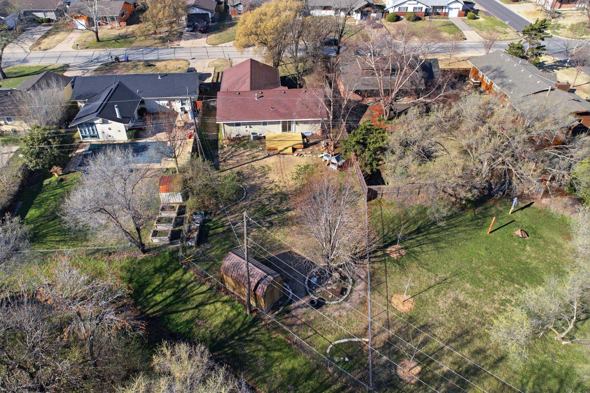 4428 Gunnison Street Bel Aire KS 67220