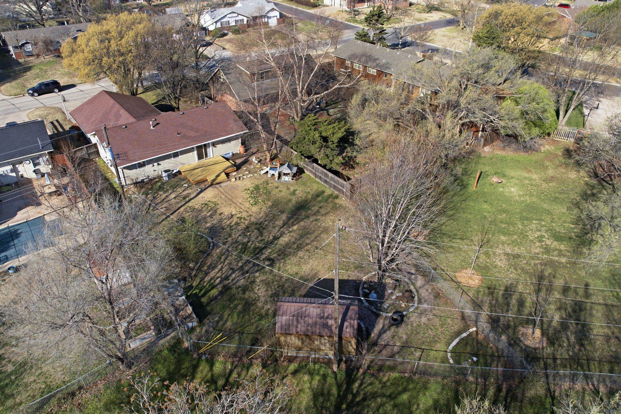 4428 Gunnison Street Bel Aire KS 67220