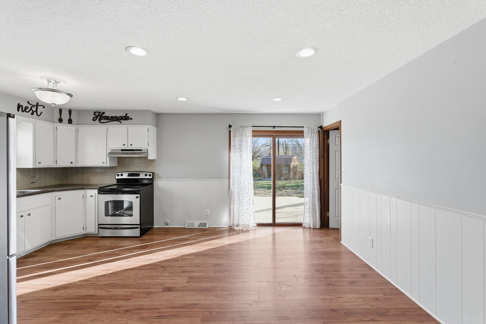 4428 Gunnison Street Bel Aire KS 67220