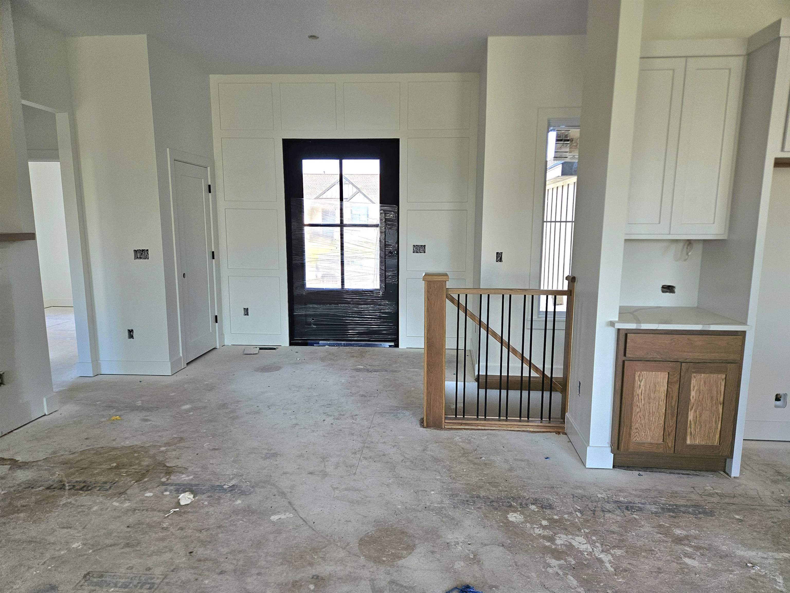 2541 N Bluestone Street Andover KS 67002