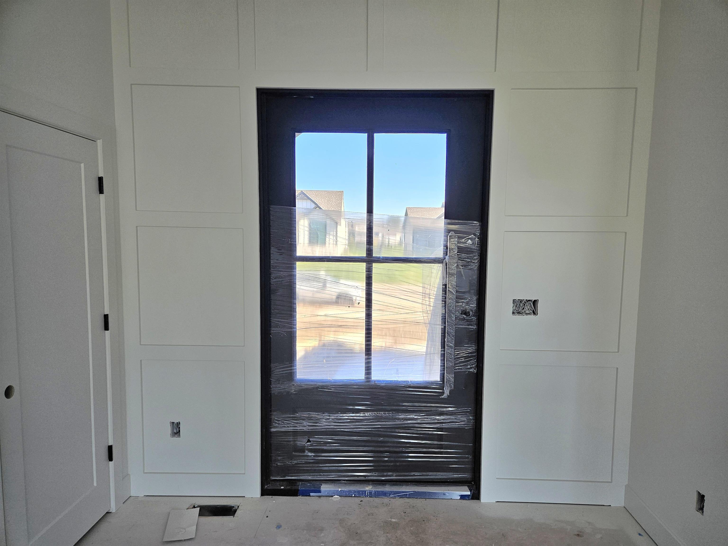 2541 N Bluestone Street Andover KS 67002