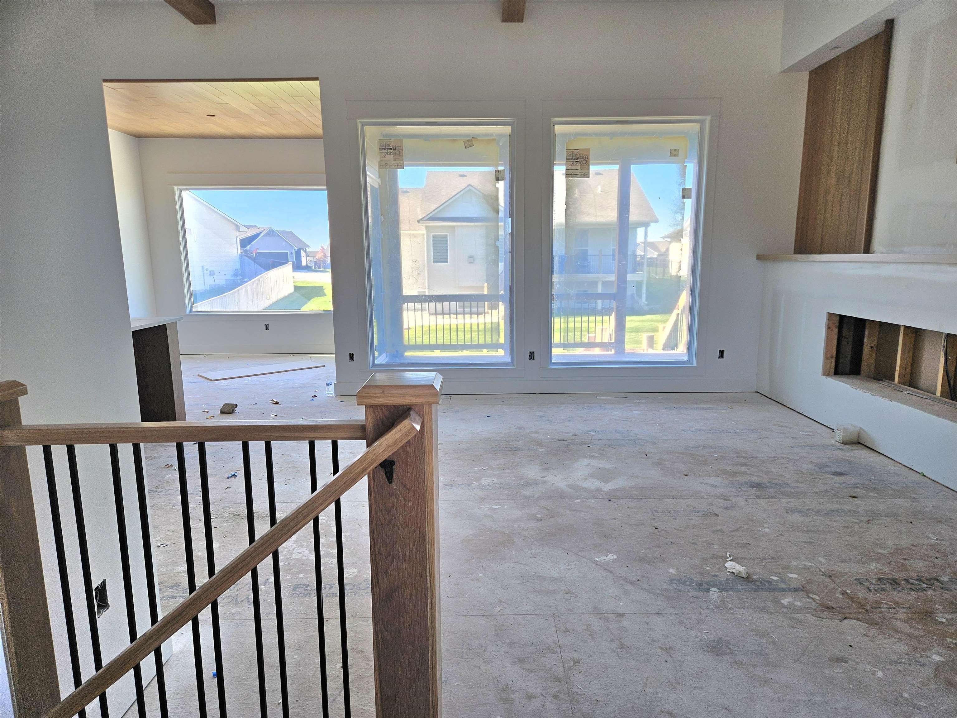 2541 N Bluestone Street Andover KS 67002