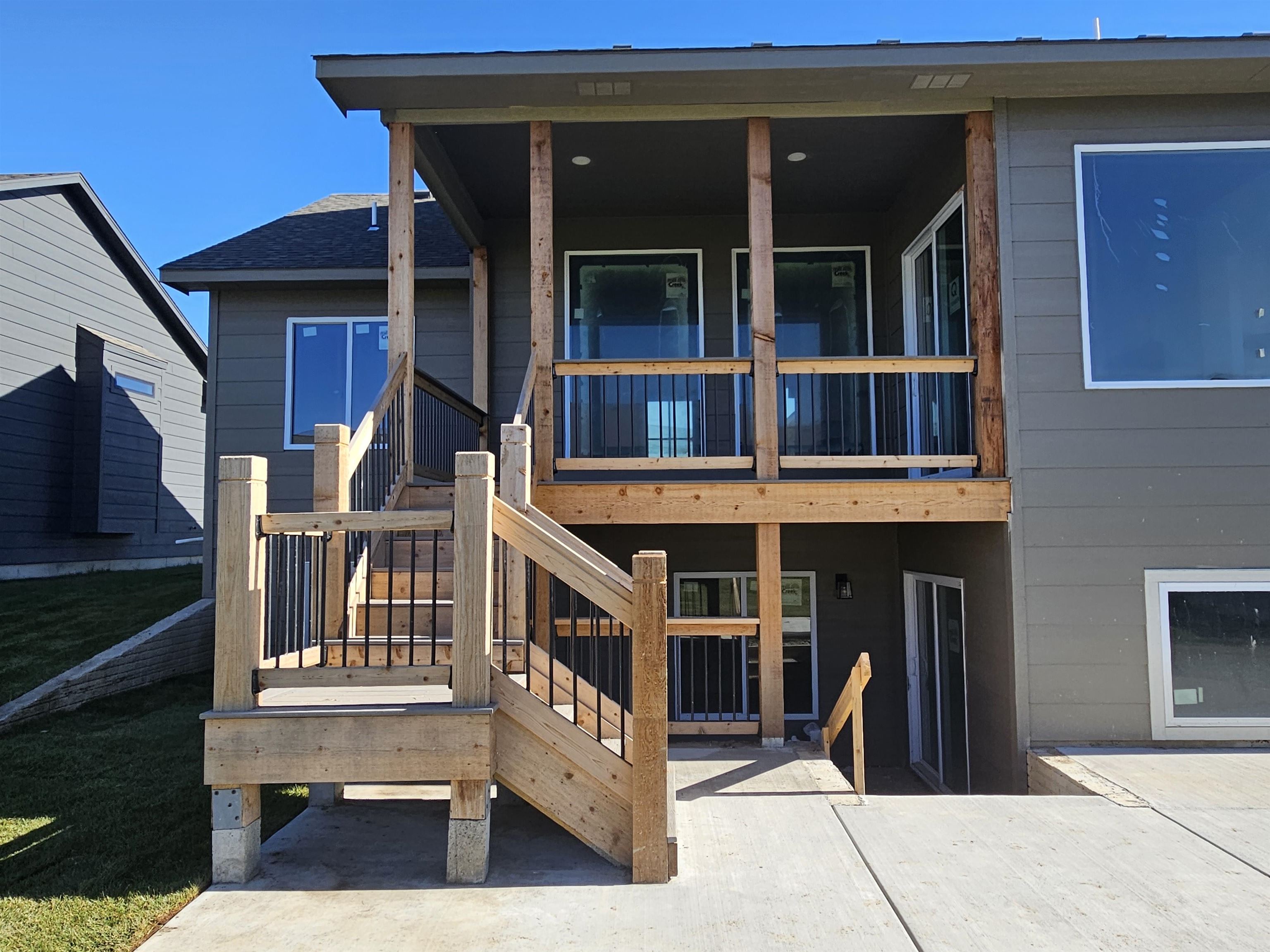 2541 N Bluestone Street Andover KS 67002