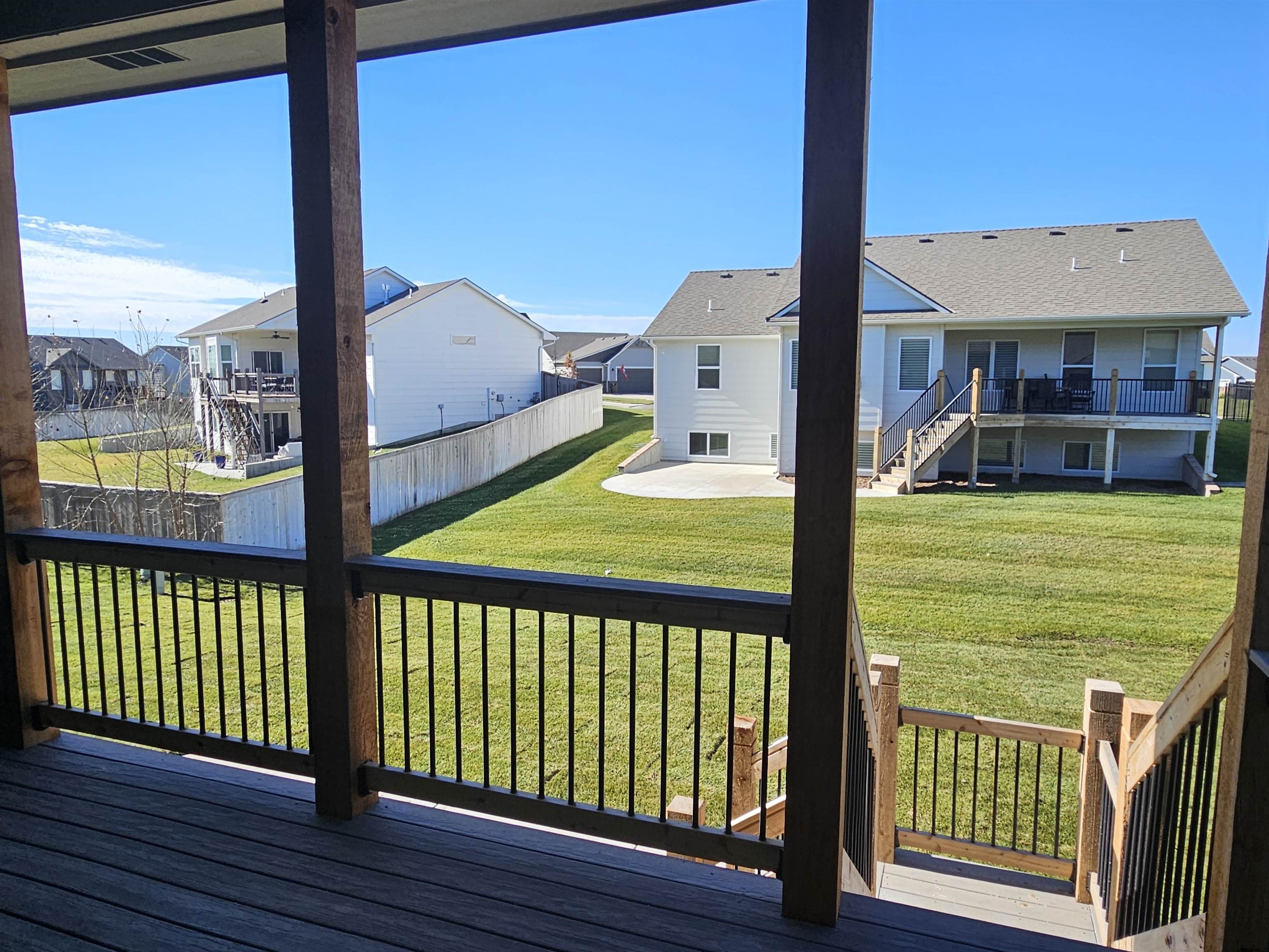 2541 N Bluestone Street Andover KS 67002