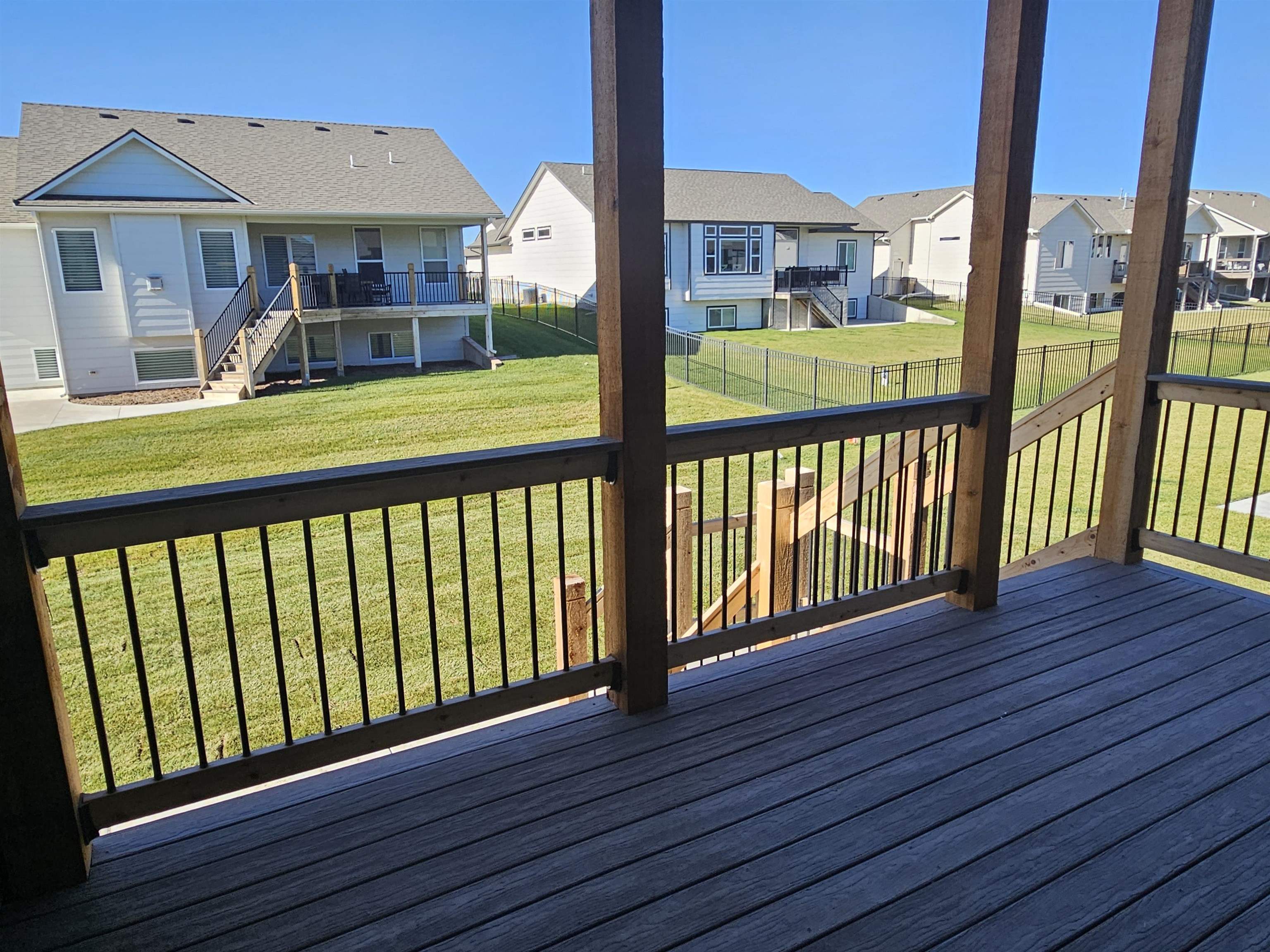 2541 N Bluestone Street Andover KS 67002