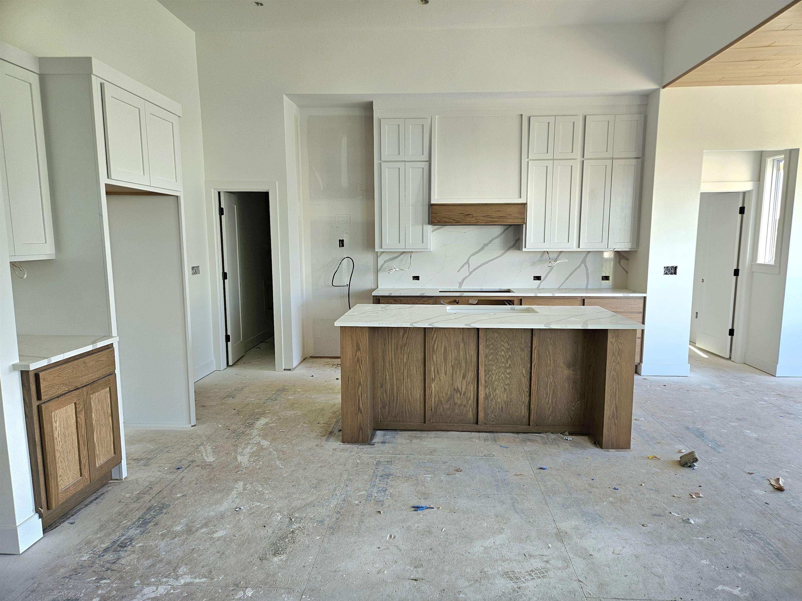 2541 N Bluestone Street Andover KS 67002