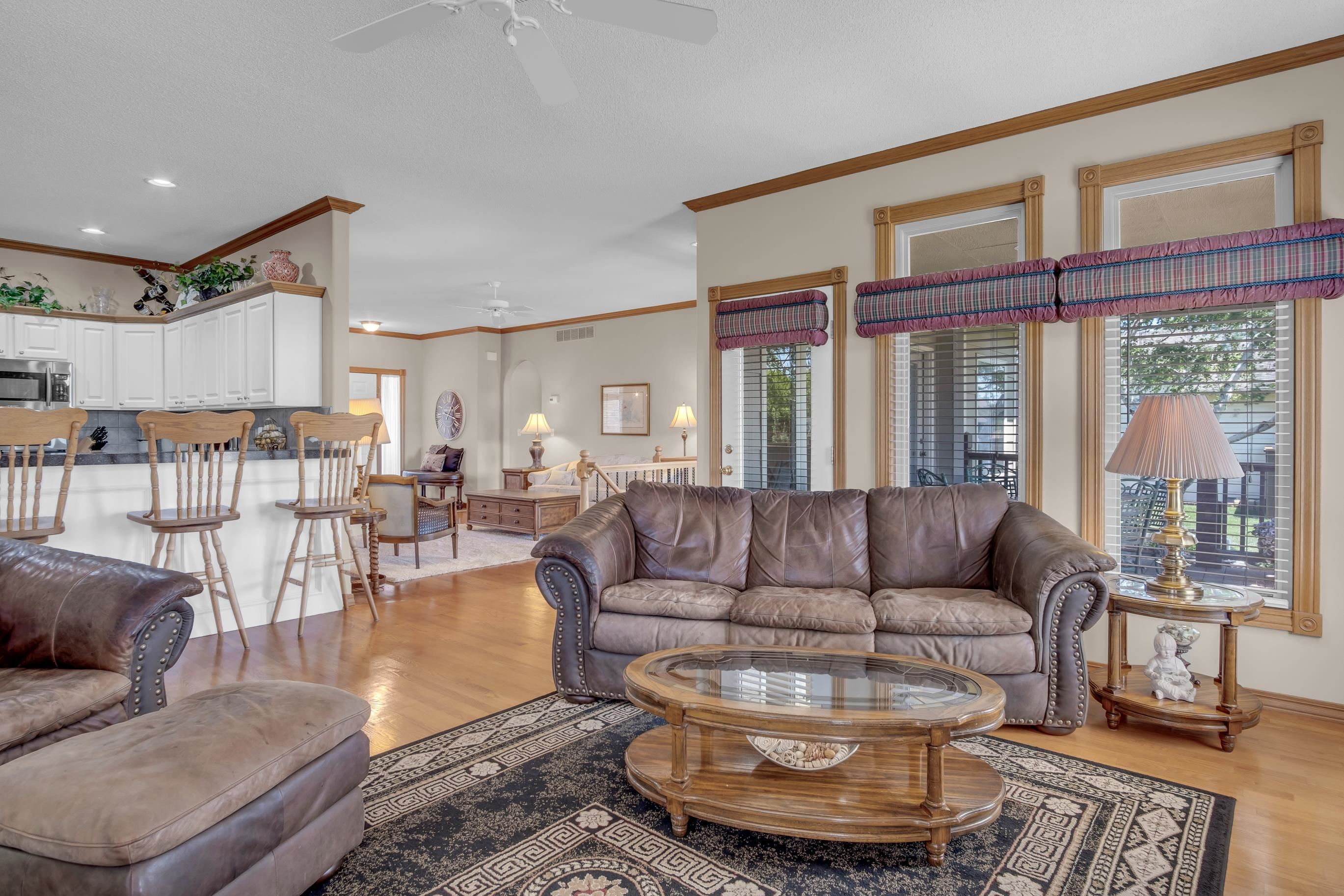403 Witmarsum West North Newton KS 67117