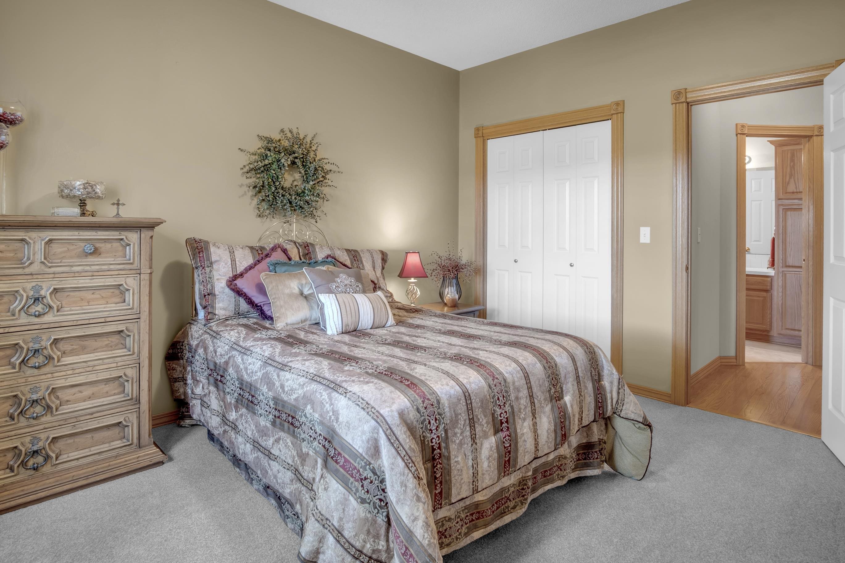 403 Witmarsum West North Newton KS 67117