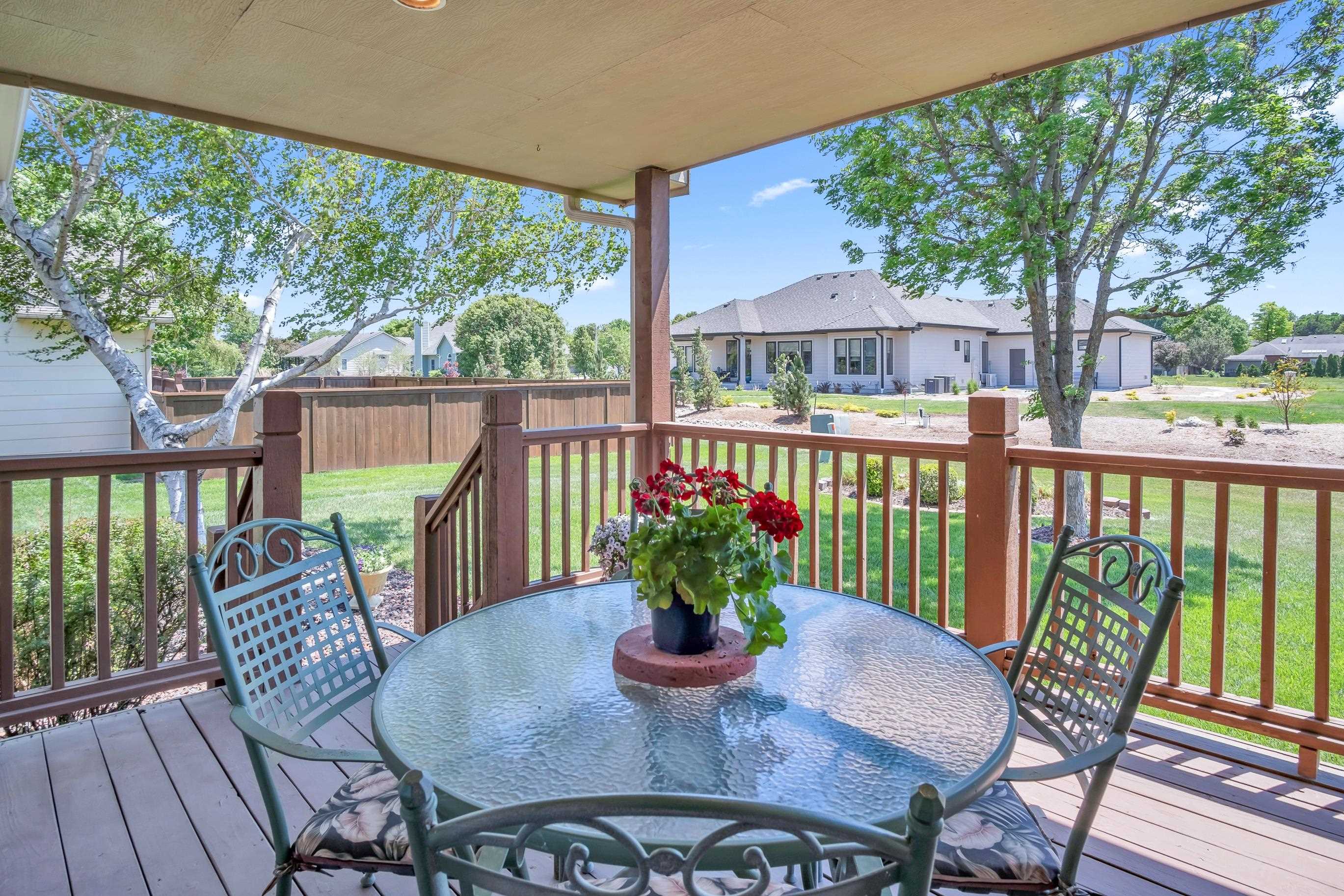 403 Witmarsum West North Newton KS 67117