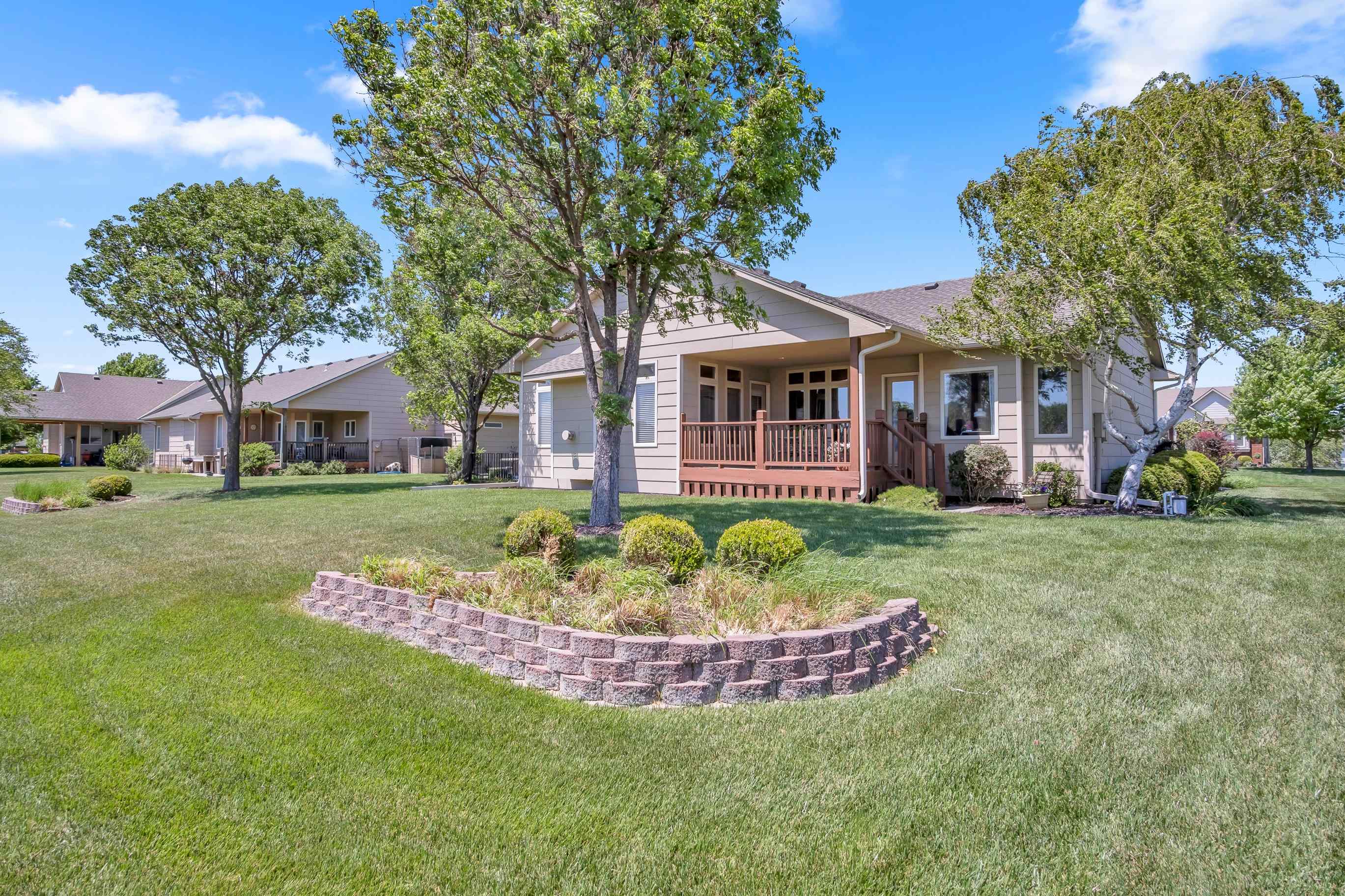 403 Witmarsum West North Newton KS 67117