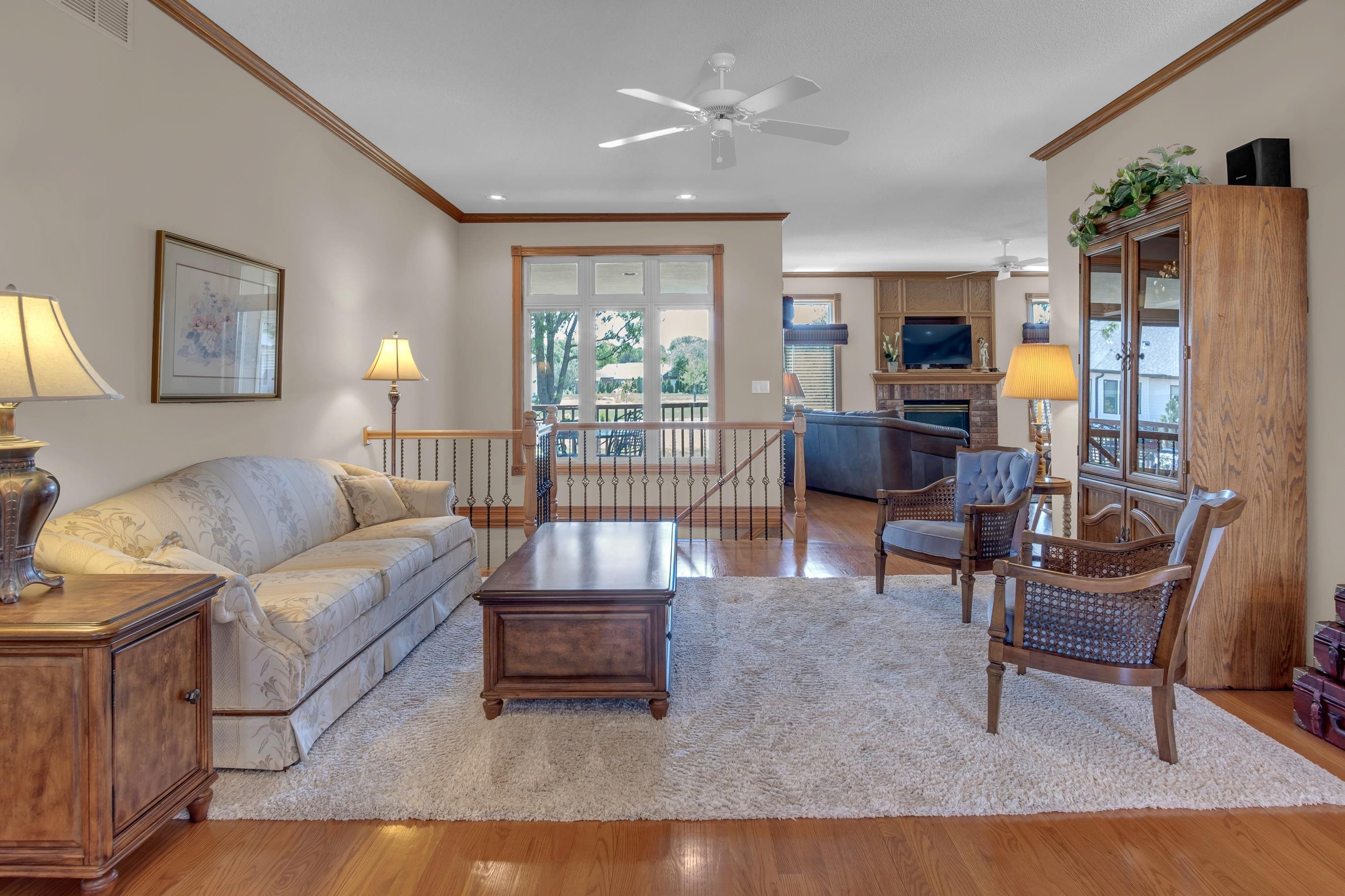 403 Witmarsum West North Newton KS 67117