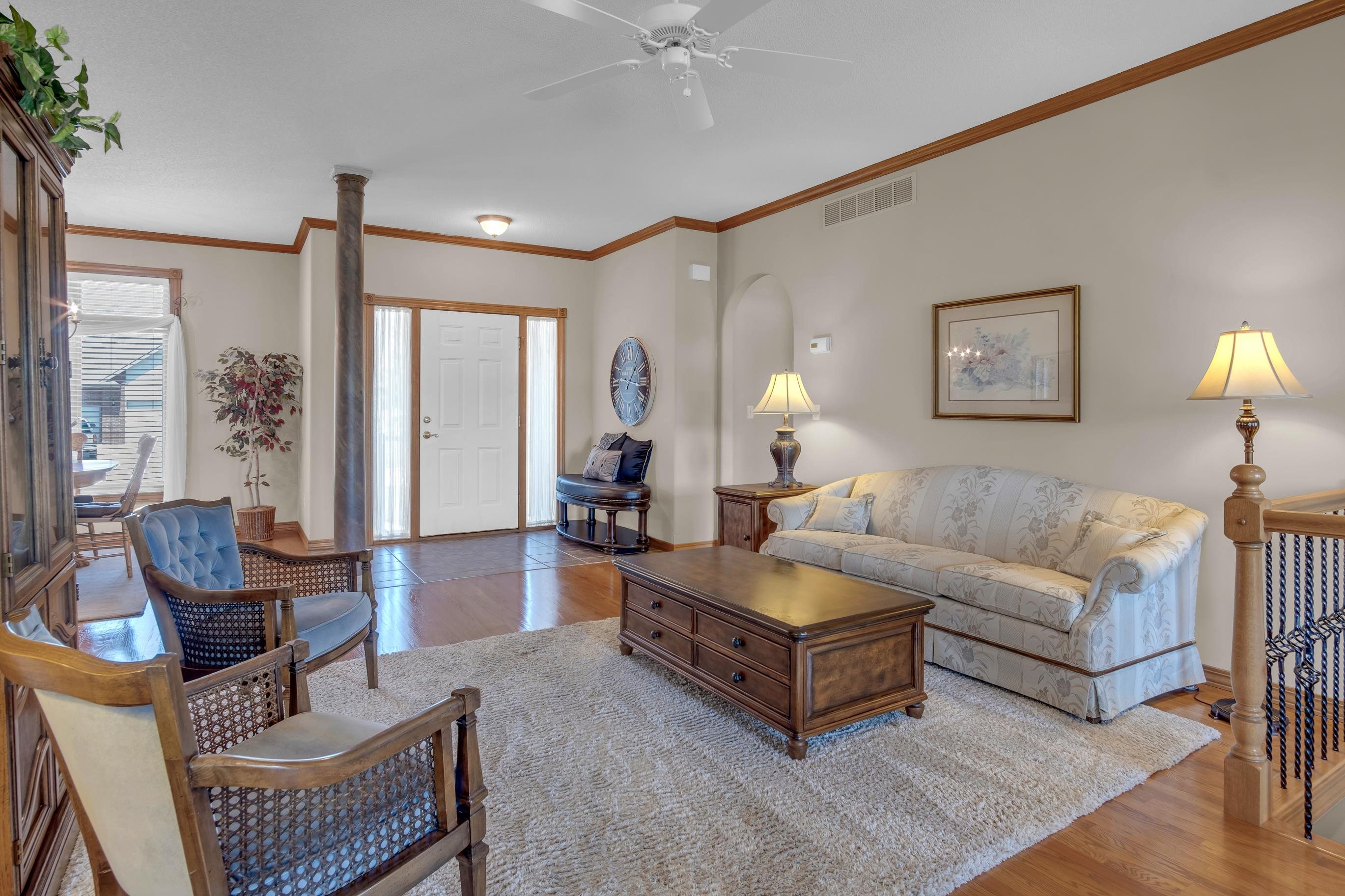 403 Witmarsum West North Newton KS 67117