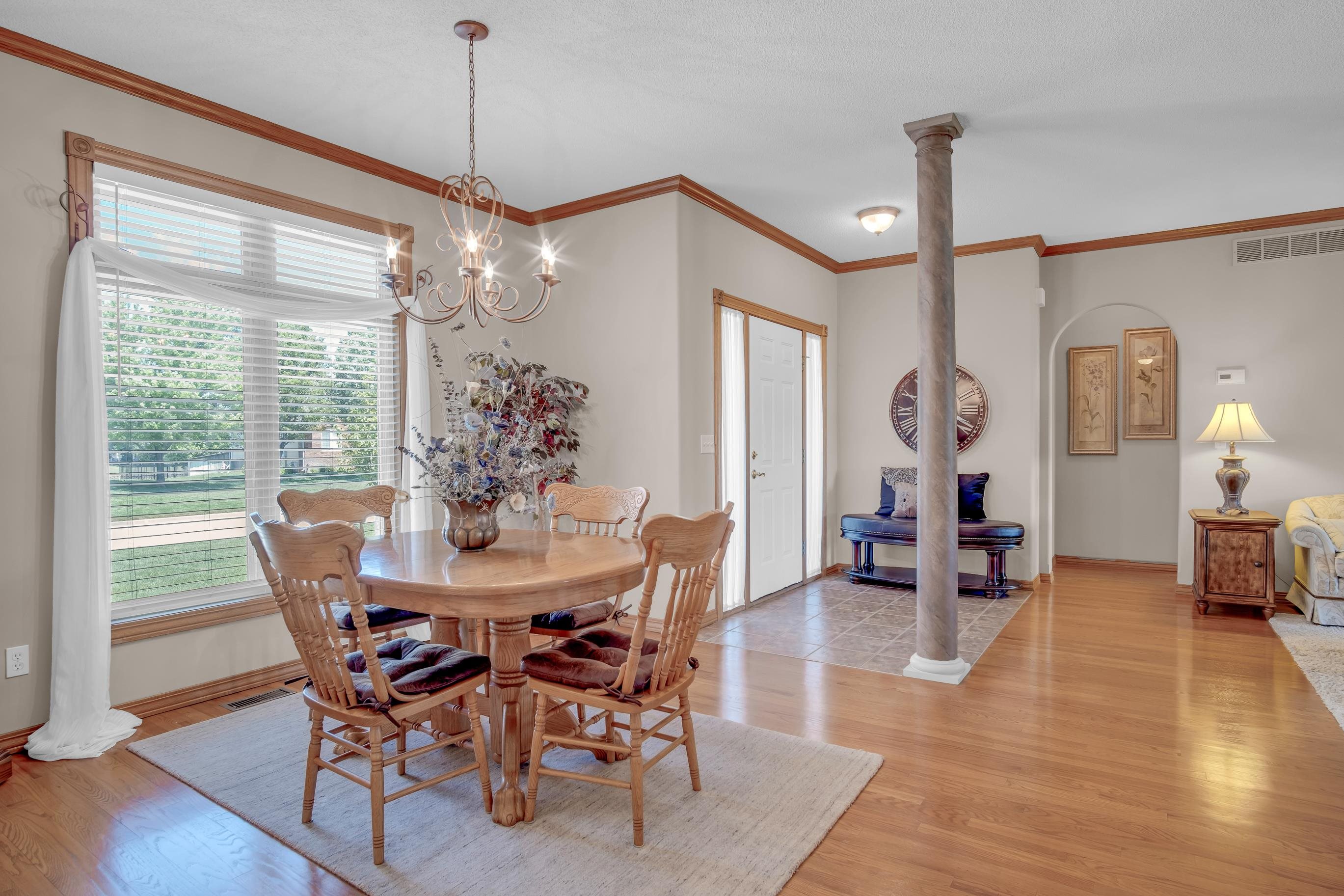 403 Witmarsum West North Newton KS 67117